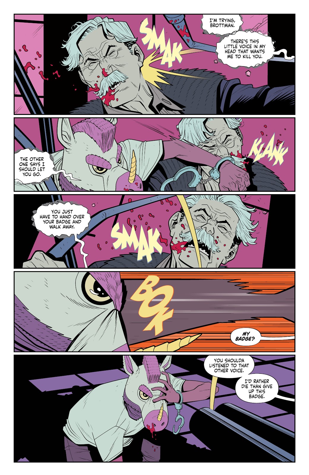 Plush (2022) issue 6 - Page 18