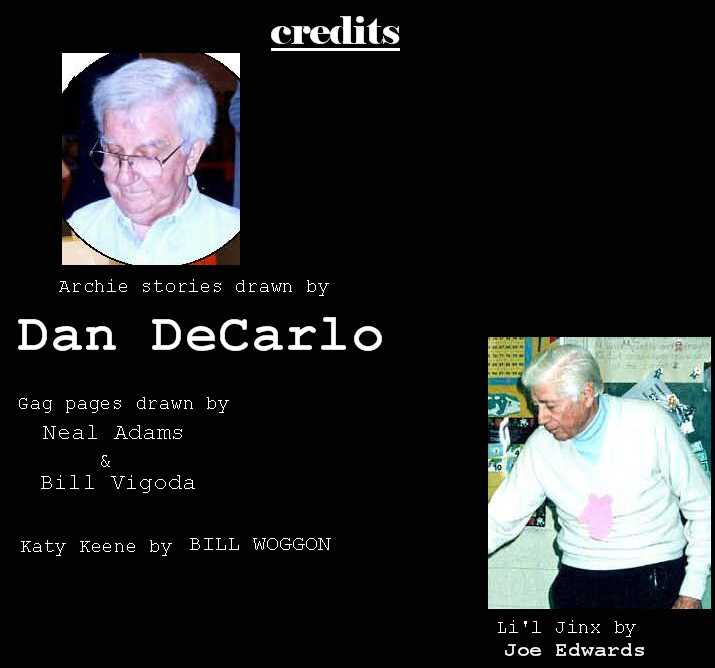 Read online Pep Comics comic -  Issue #138 - 37