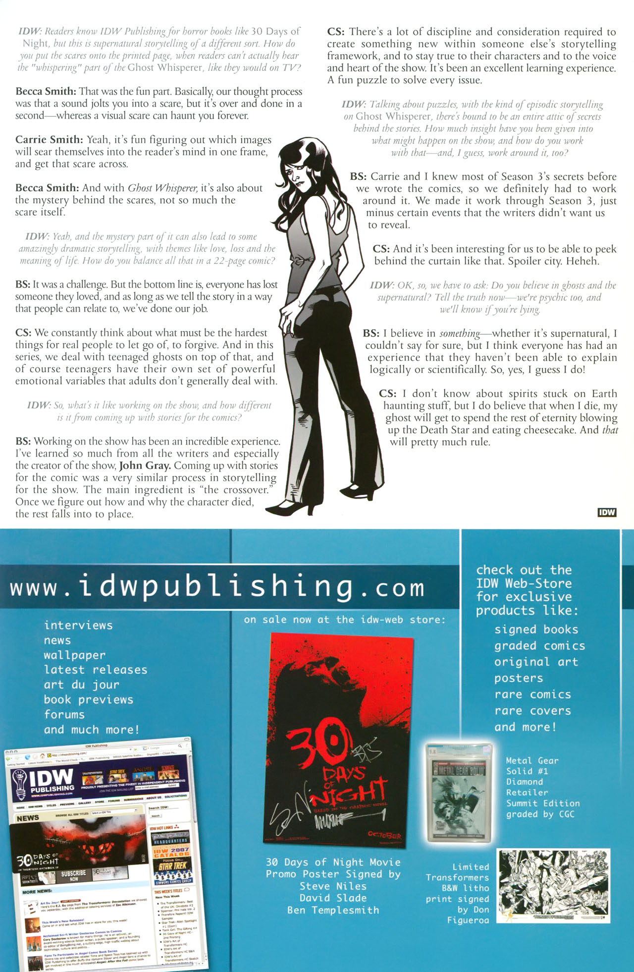 Read online Silent Hill: Sinner's Reward comic -  Issue #1 - 27