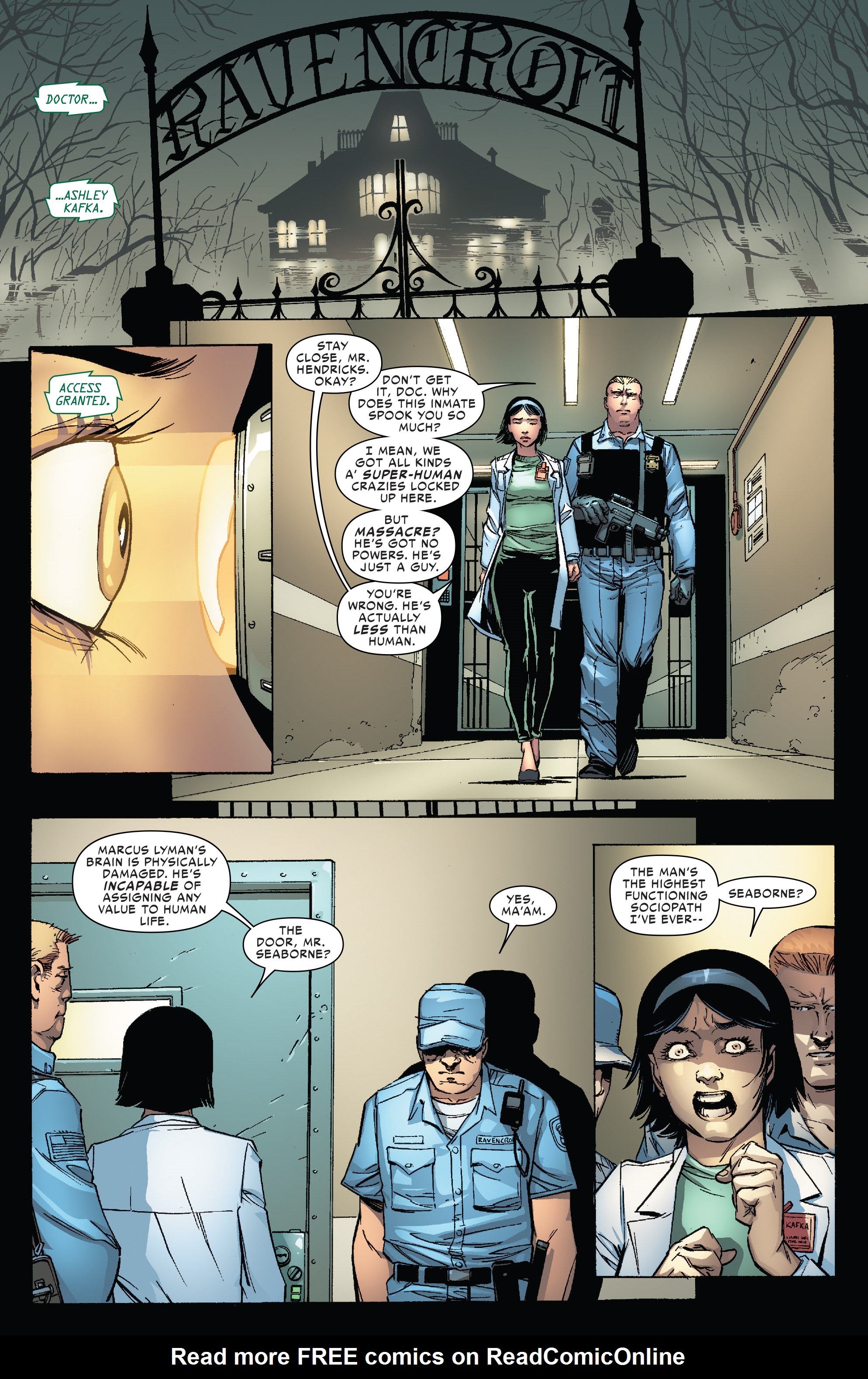 Read online Superior Spider-Man comic -  Issue # (2013) _The Complete Collection 1 (Part 2) - 90