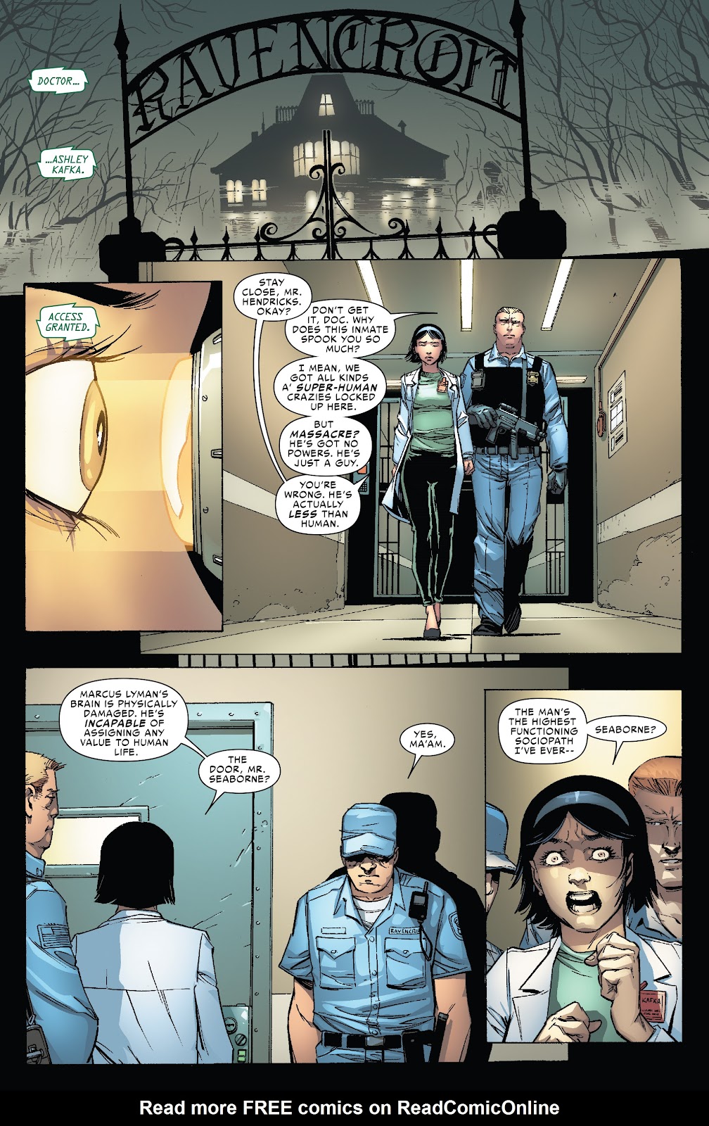 Superior Spider-Man (2013) issue The Complete Collection 1 (Part 2) - Page 90
