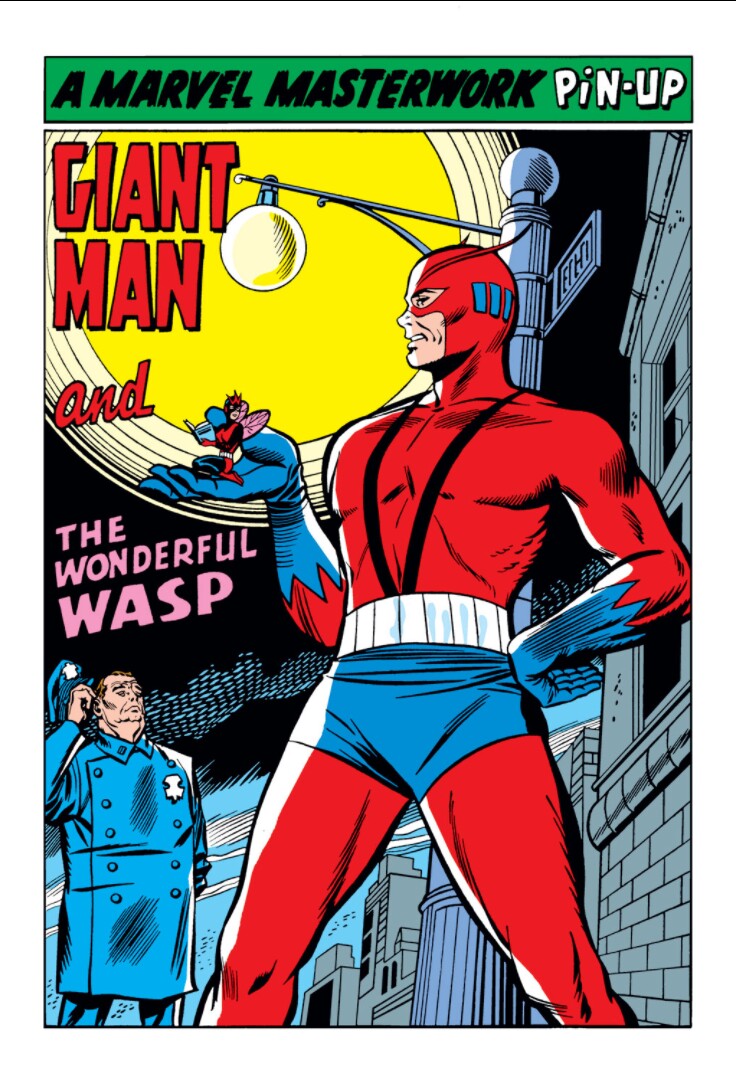 Read online Tales to Astonish (1959) comic -  Issue #63 - 14