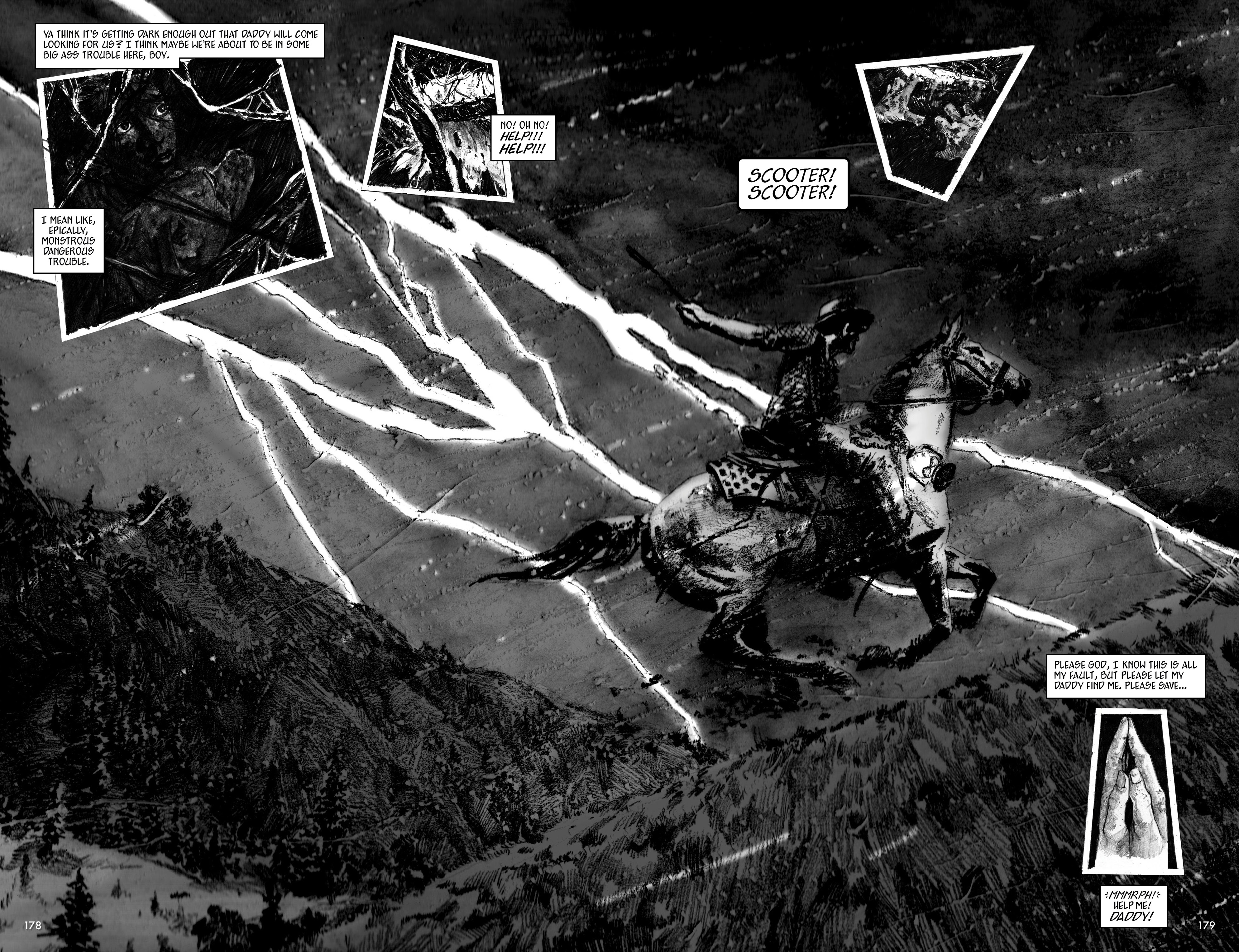 Read online John Carpenter's Tales for a HalloweeNight comic -  Issue # TPB 5 (Part 2) - 78