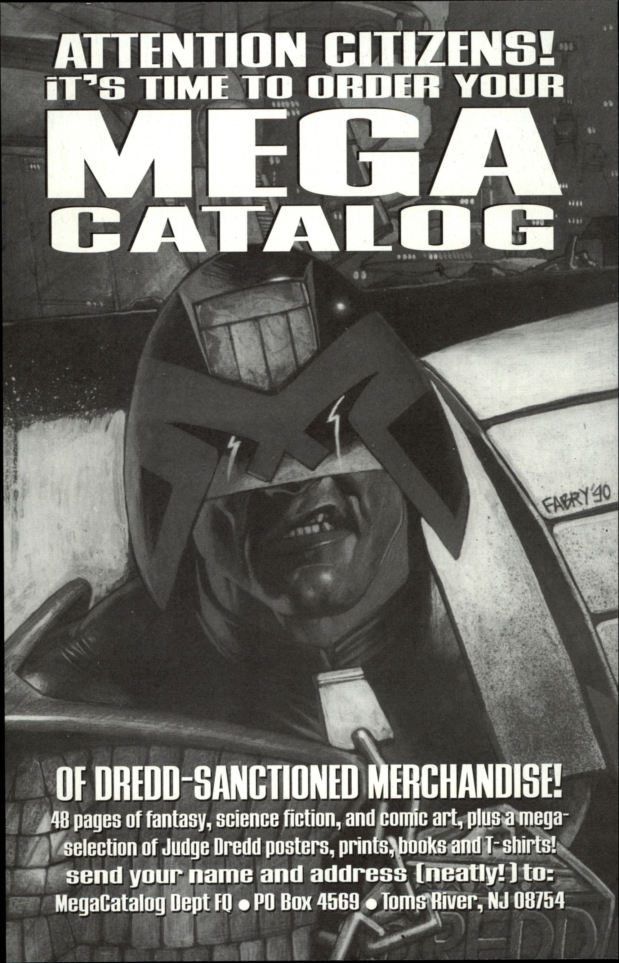 Read online Dredd Rules! comic -  Issue #11 - 35