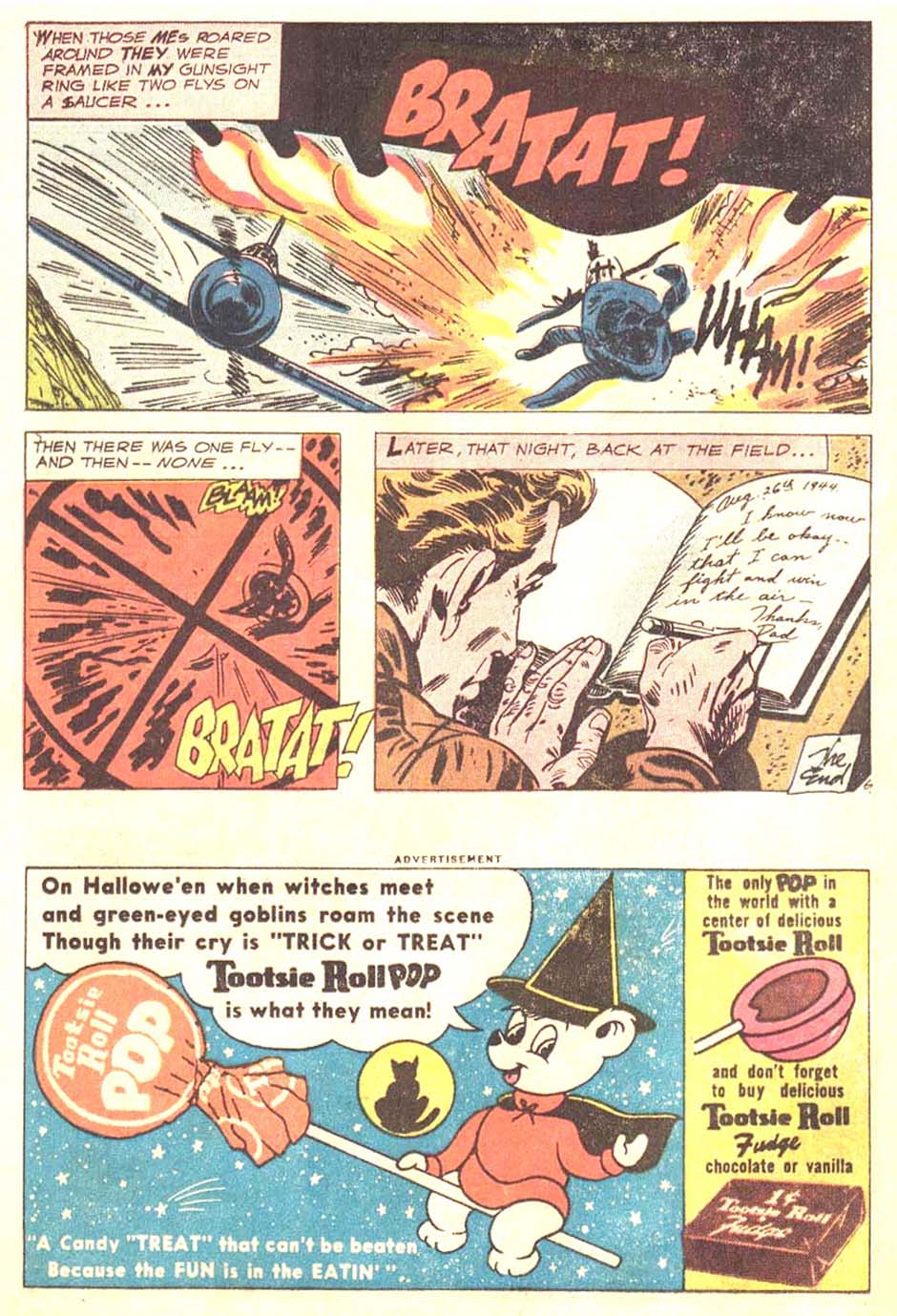 Read online Our Fighting Forces comic -  Issue #40 - 24