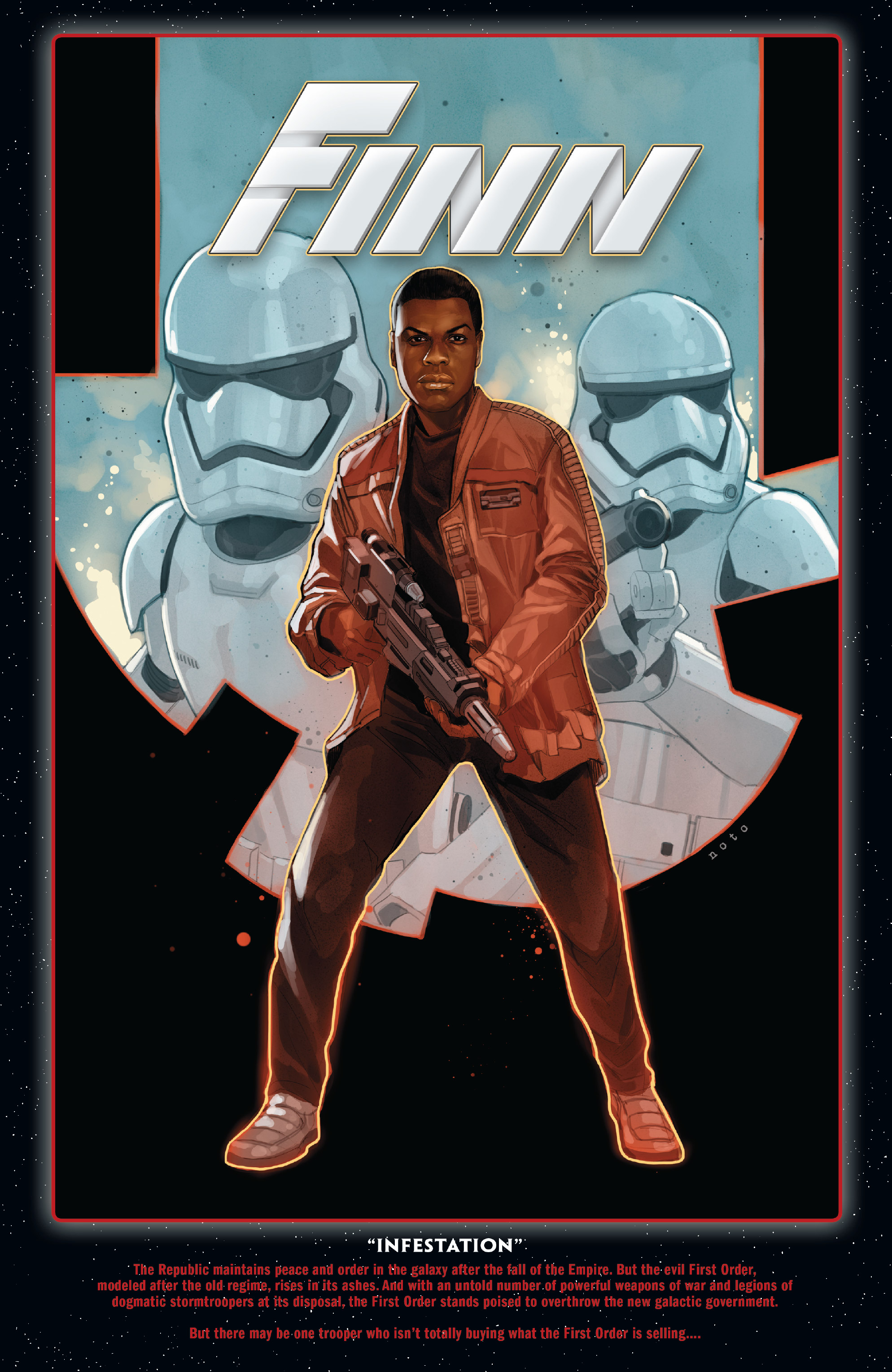 Read online Star Wars: Age of Republic: Heroes comic -  Issue # TPB - 4