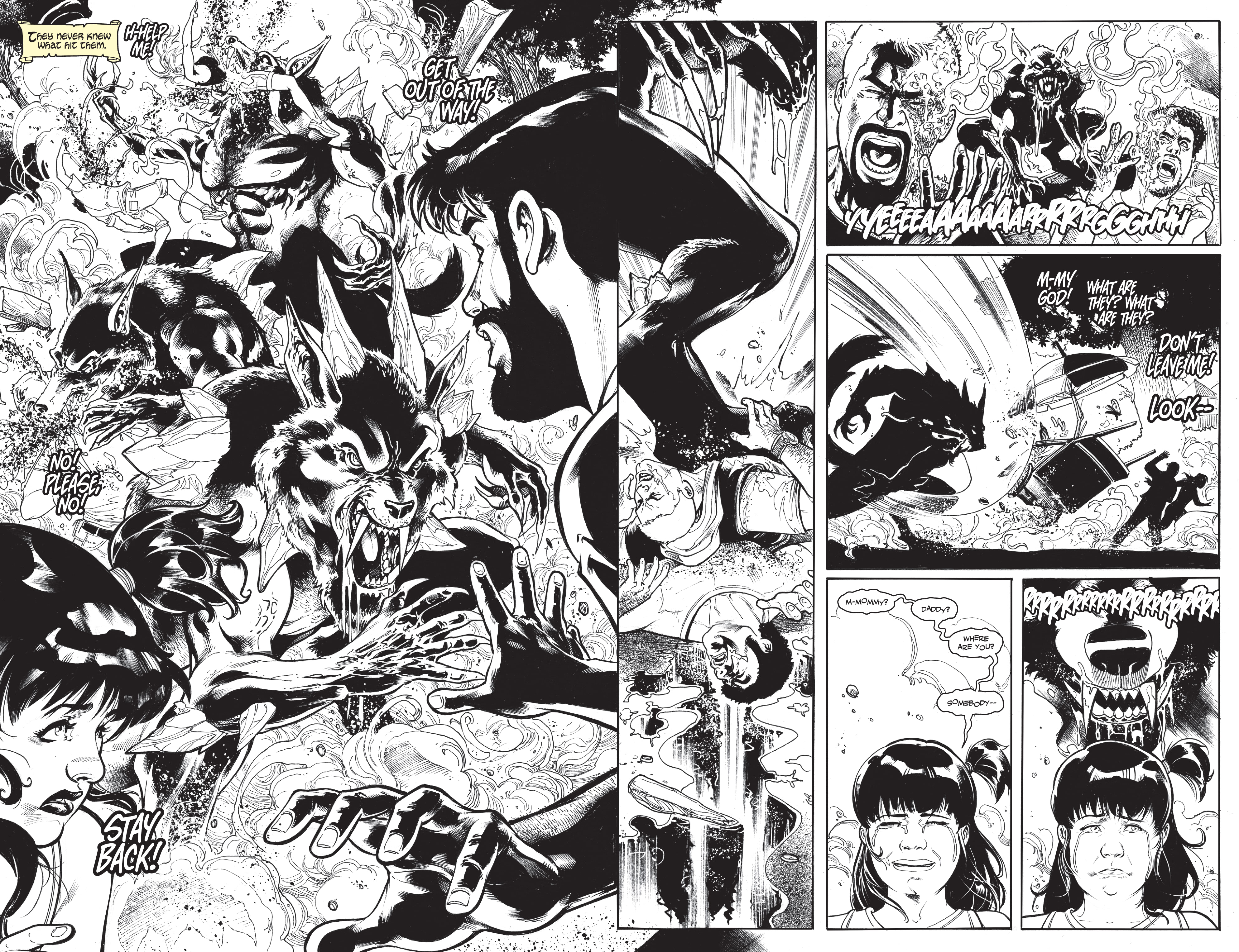 Read online Armorclads comic -  Issue #4 - 24