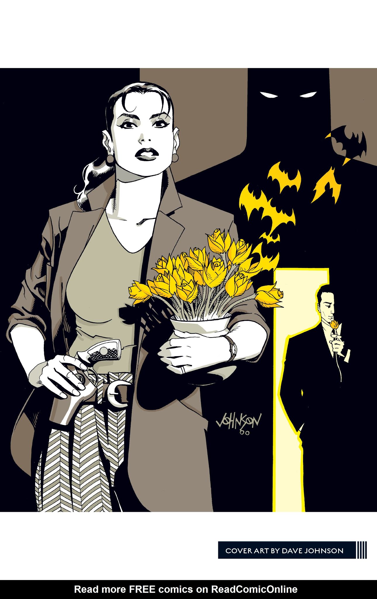 Read online Batman: New Gotham comic -  Issue # TPB 1 (Part 2) - 55