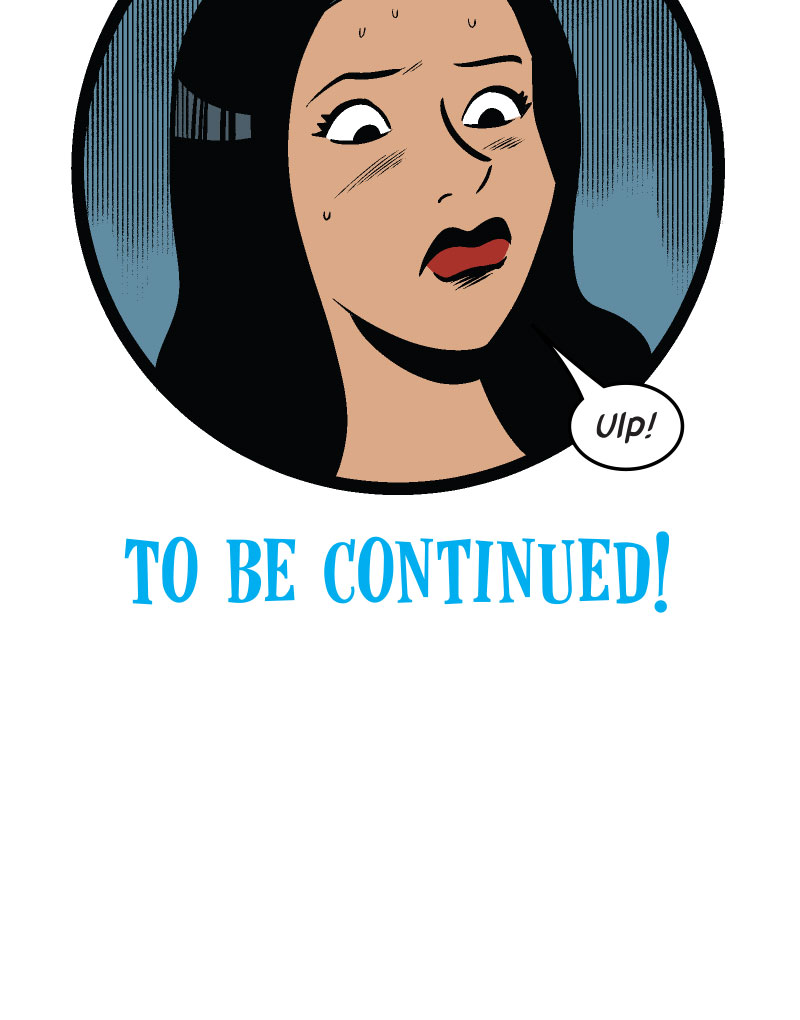 Read online Patsy Walker Infinity Comic comic -  Issue #3 - 37