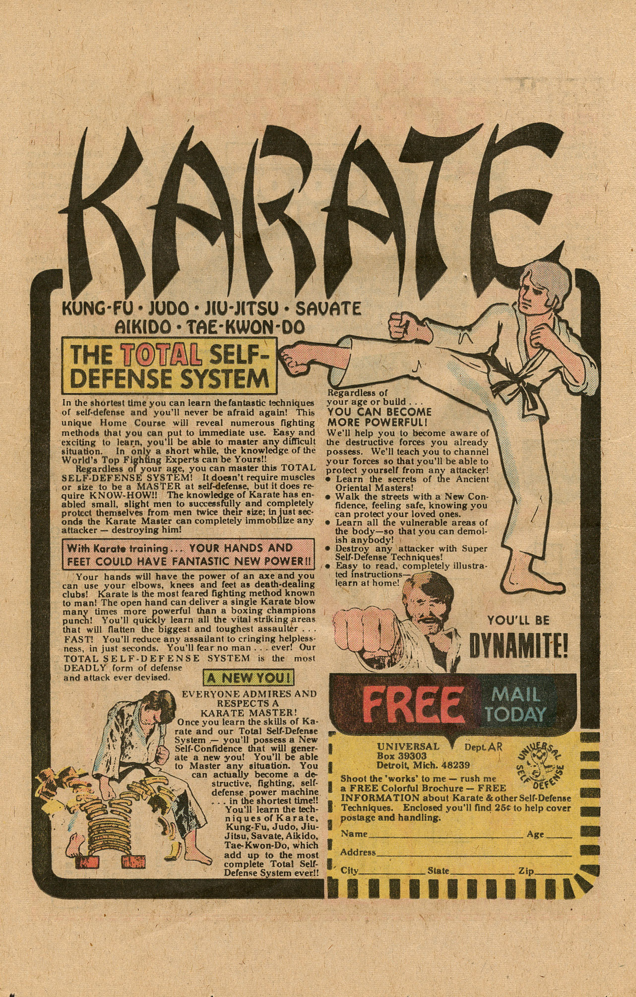 Read online Archie's Pals 'N' Gals (1952) comic -  Issue #96 - 12