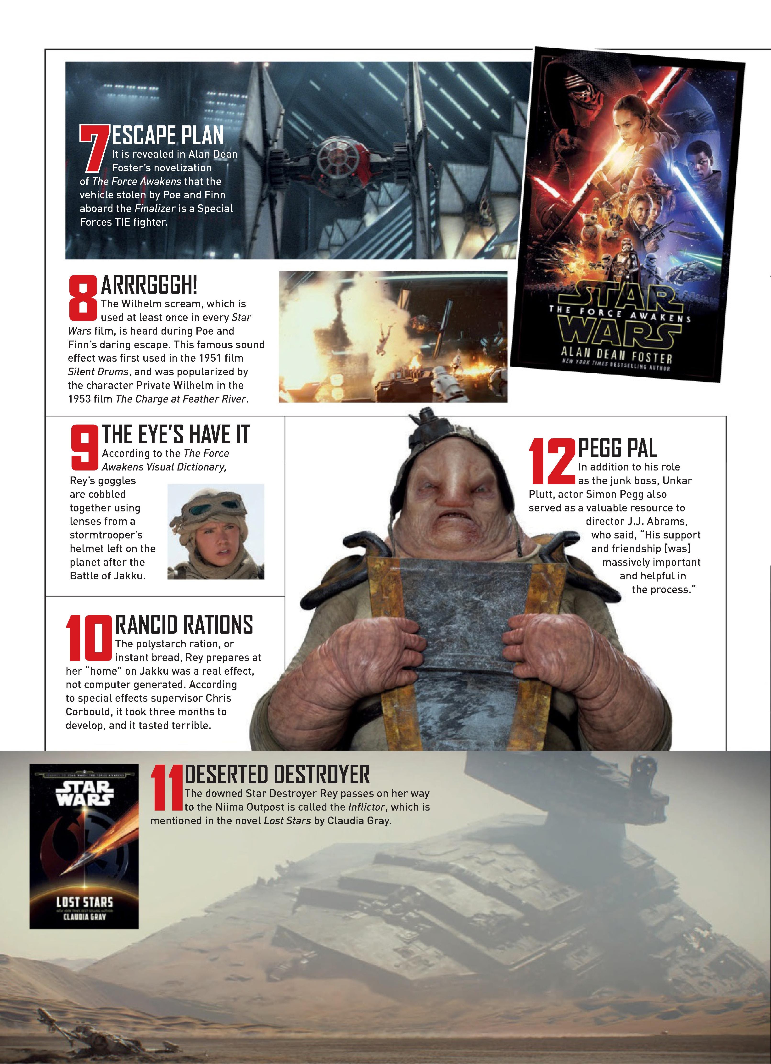 Read online Star Wars Insider 2020 Special Edition comic -  Issue # TPB - 44