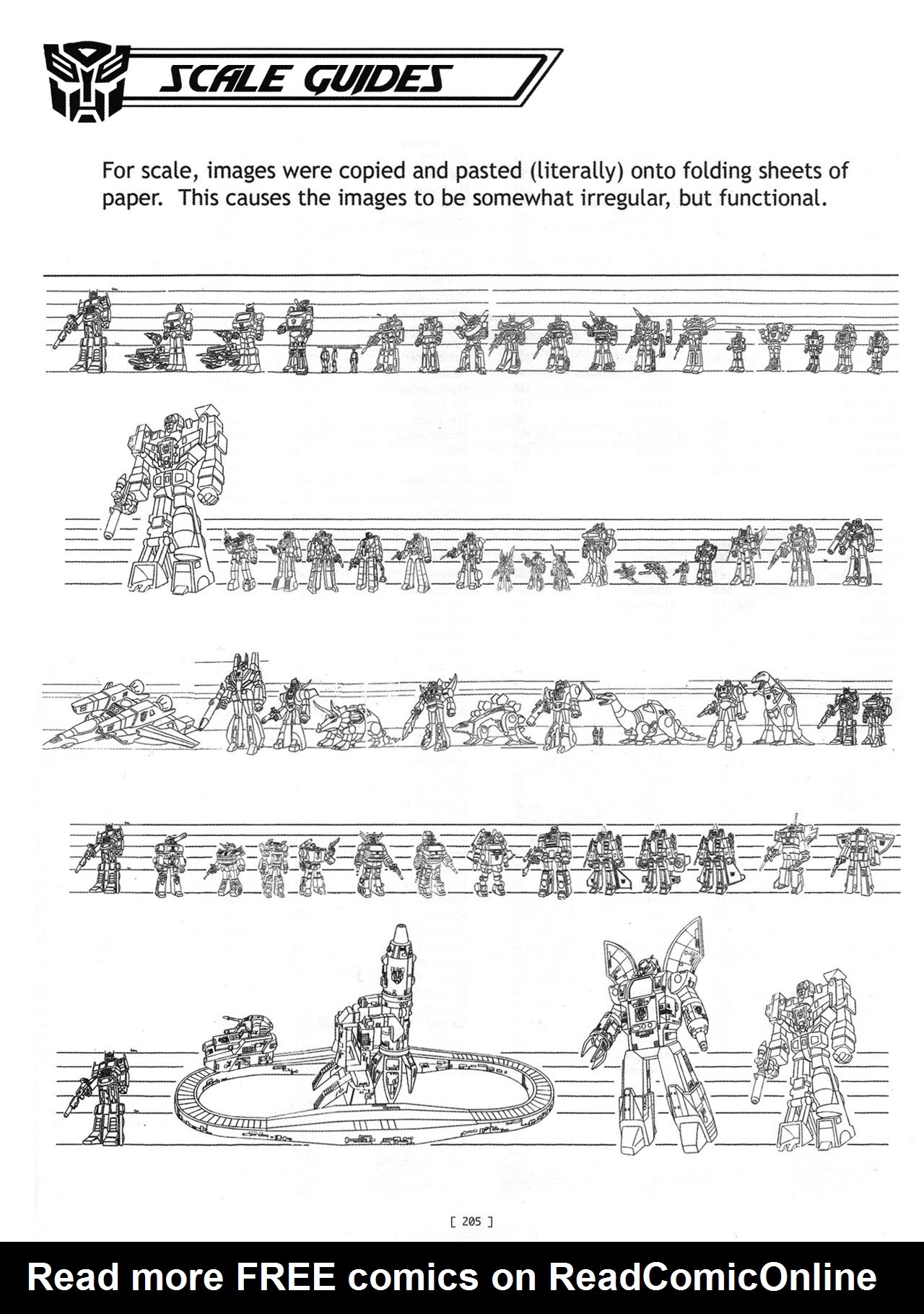 Read online Transformers The Ark comic -  Issue # TPB 1 (Part 2) - 106