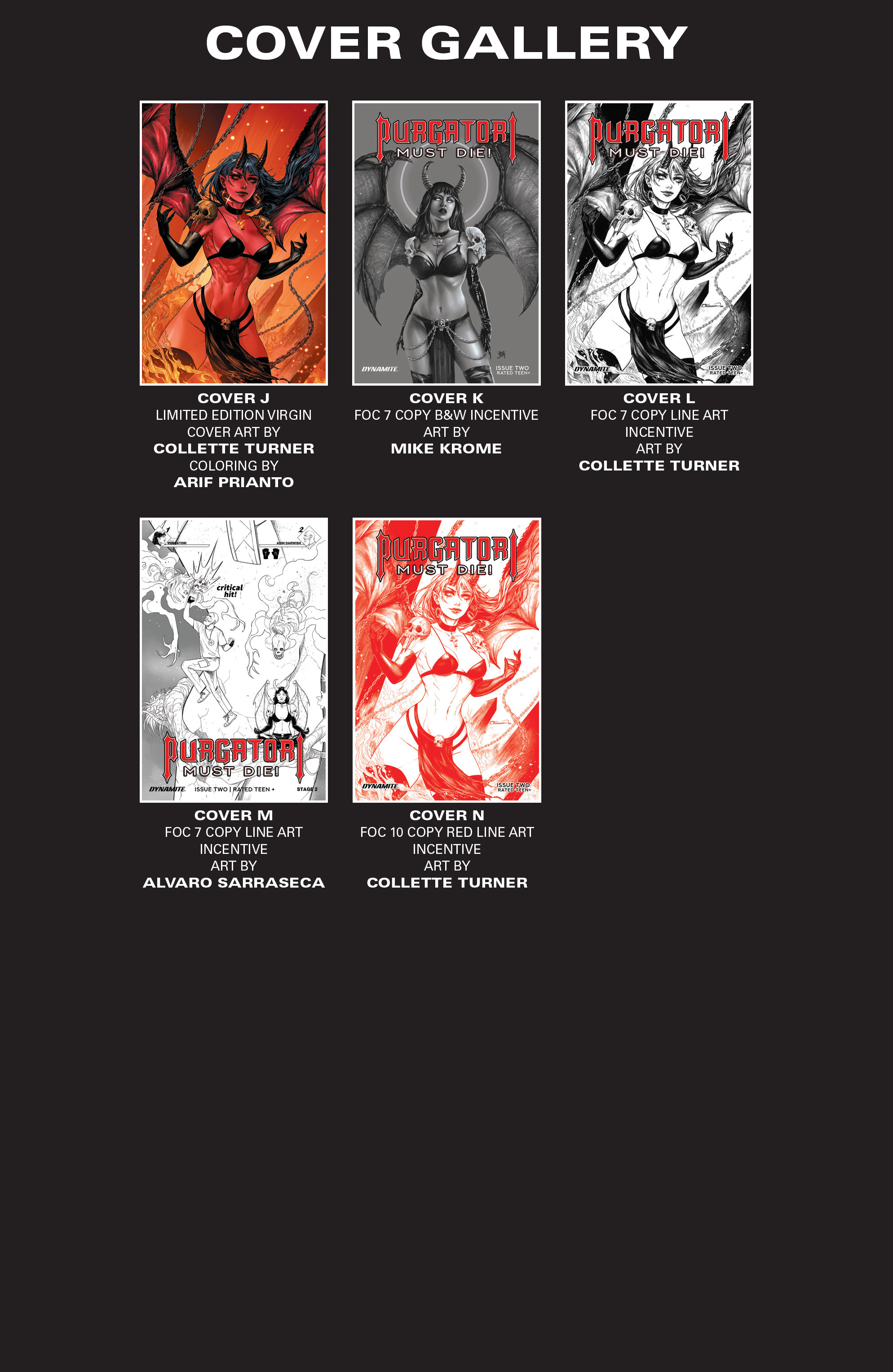 Read online Purgatori Must Die! comic -  Issue #2 - 28