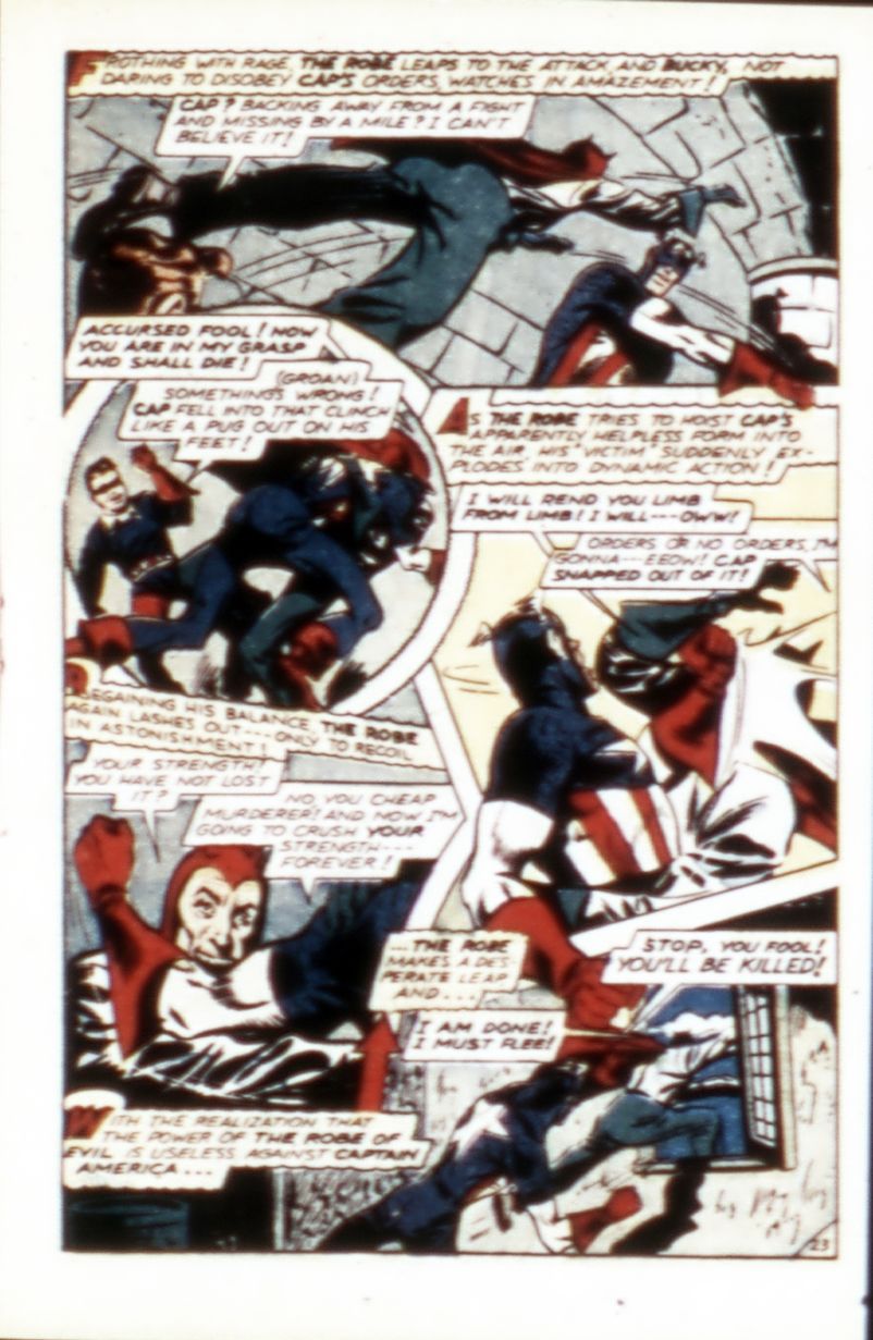 Captain America Comics 53 Page 24