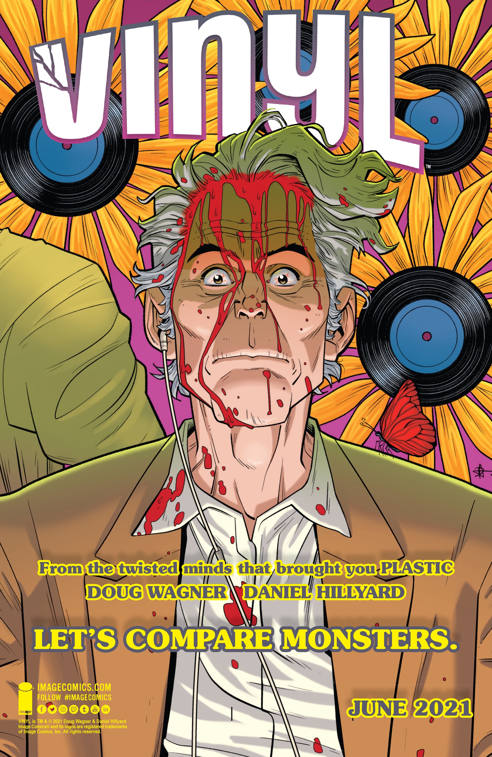 Read online Stillwater by Zdarsky & Pérez comic -  Issue #8 - 30