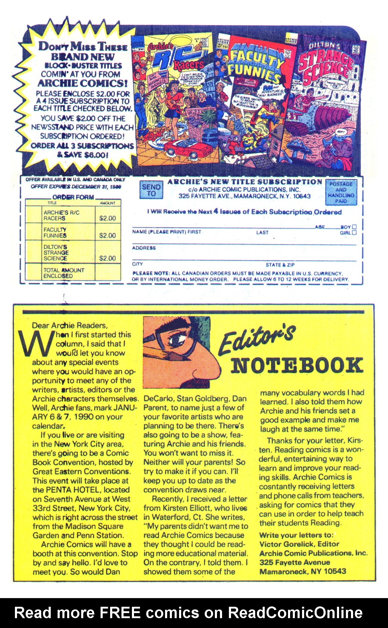 Read online Archie Giant Series Magazine comic -  Issue #606 - 26