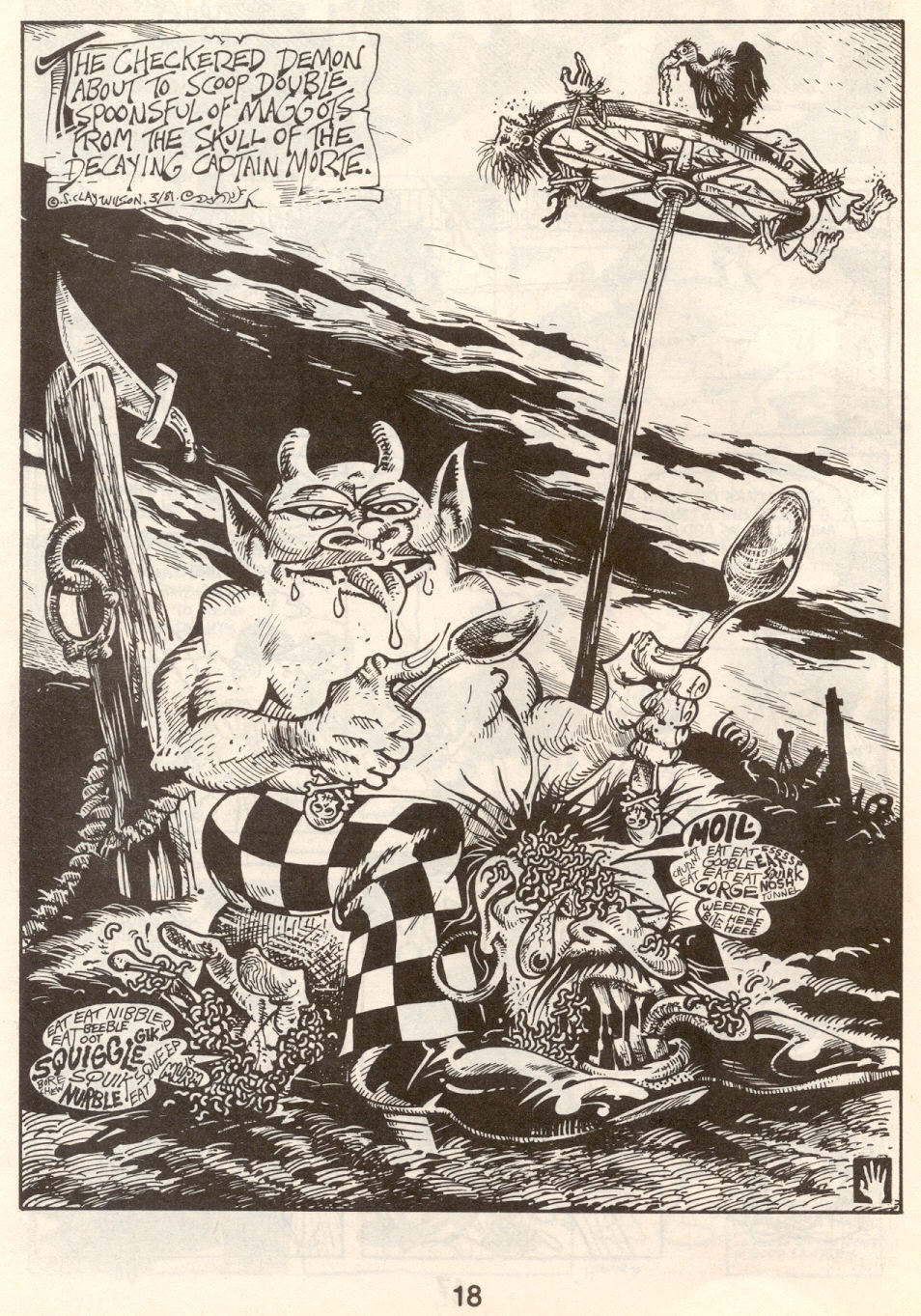 Read online Fire Sale comic -  Issue # Full - 20