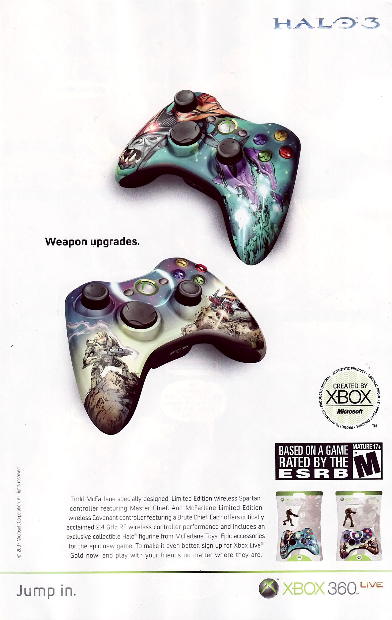 Read online Omega: The Unknown (2007) comic -  Issue #1 - 13