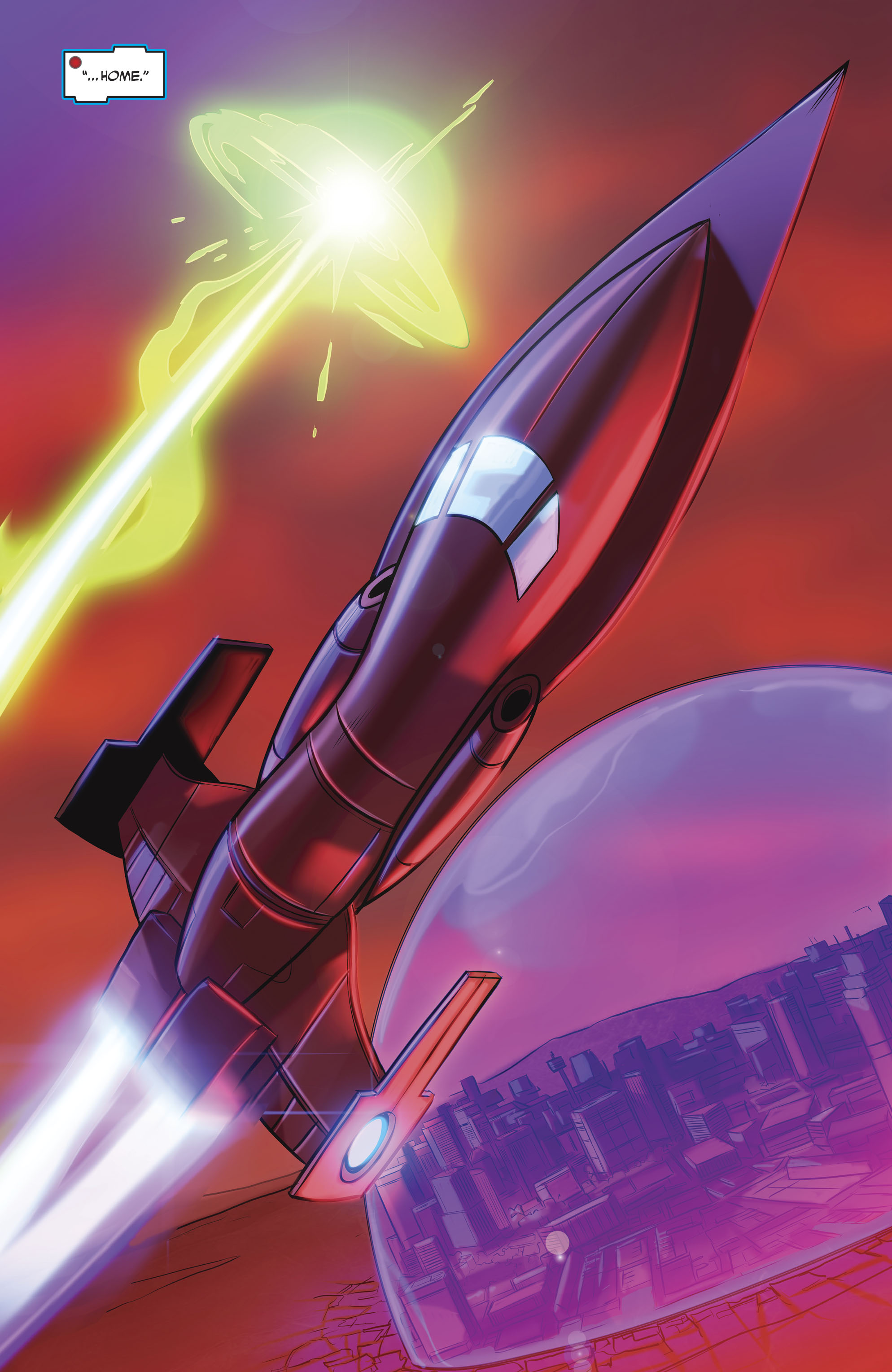 Read online Justice League/Mighty Morphin' Power Rangers comic -  Issue #4 - 10