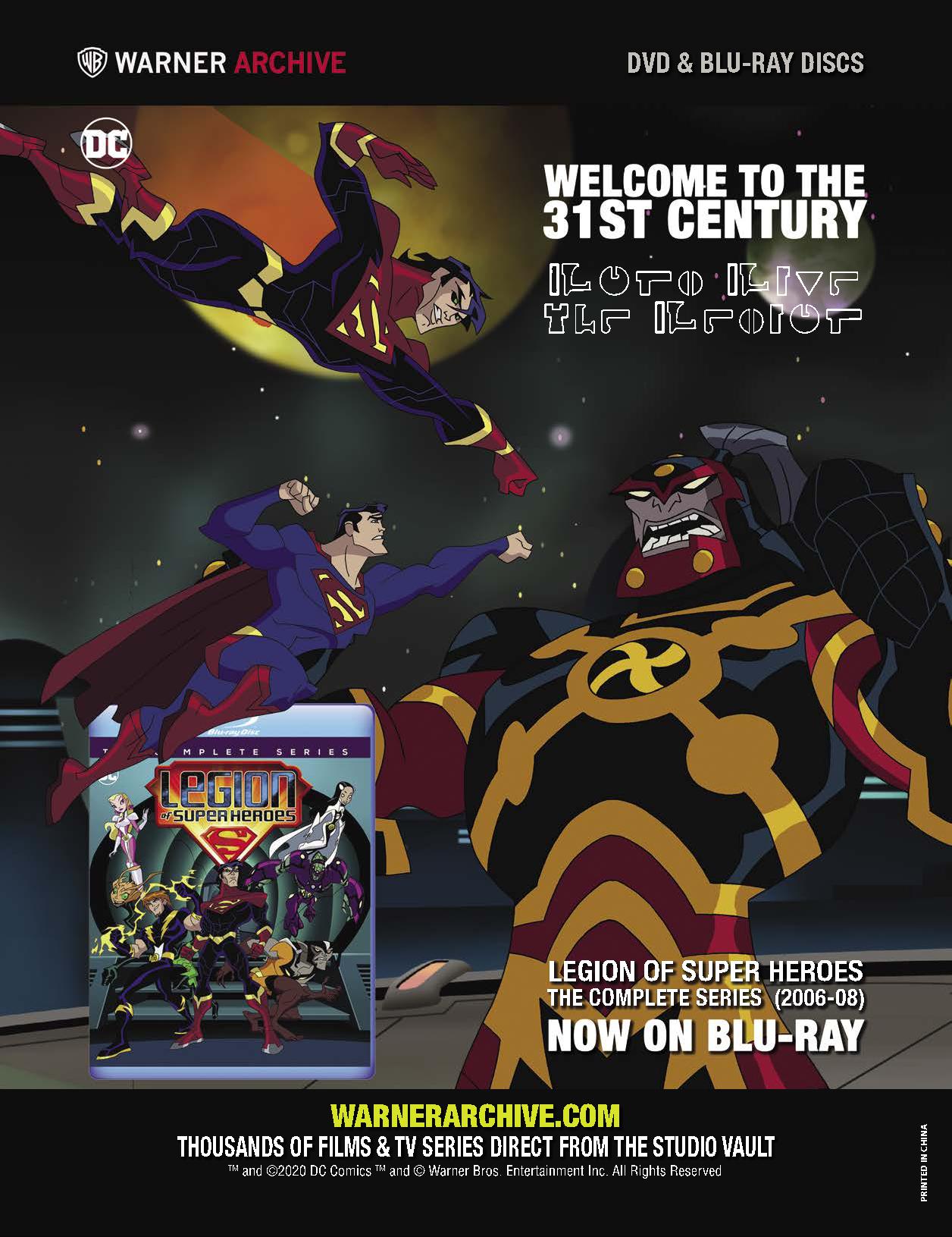 Read online Back Issue comic -  Issue #123 - 84