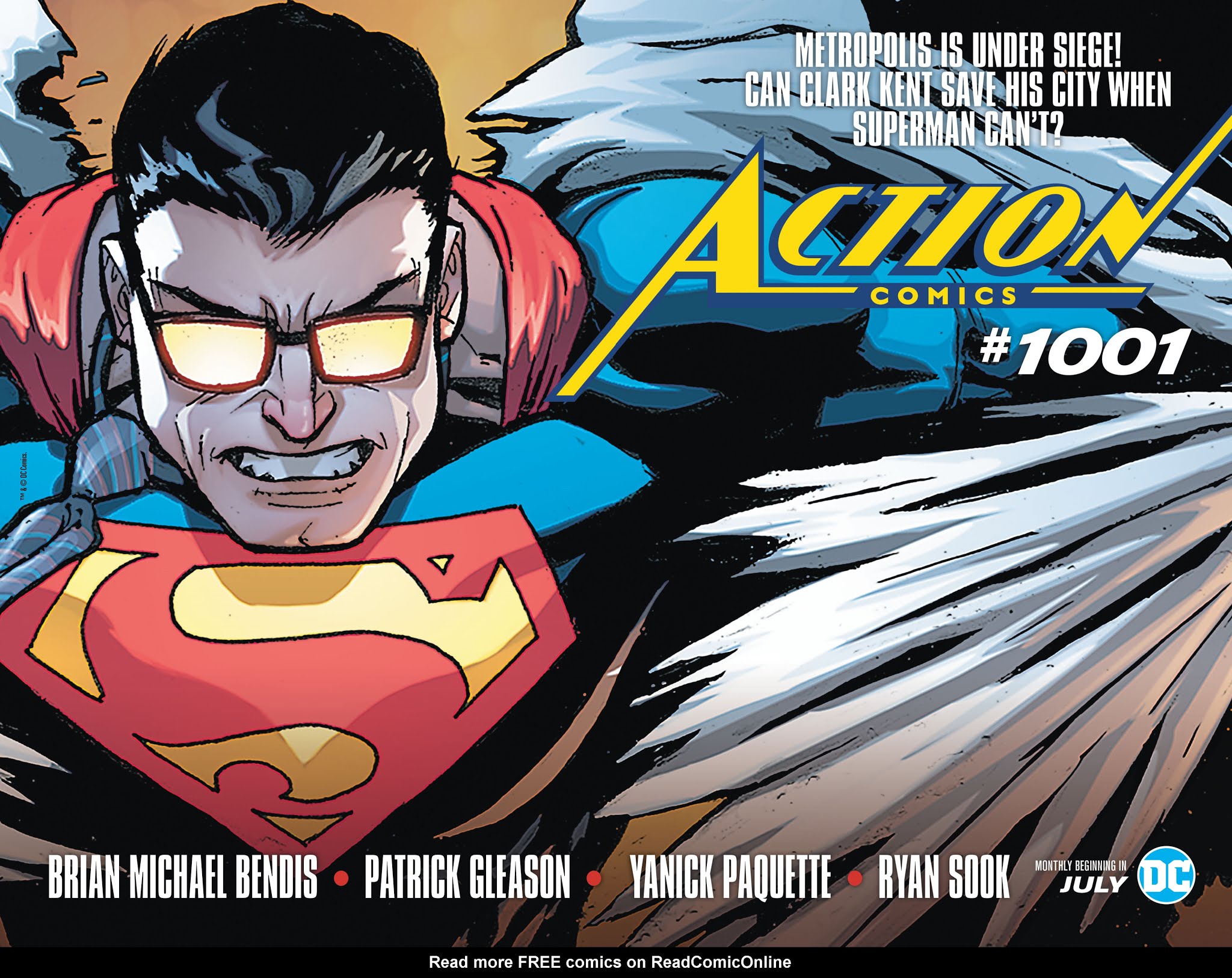 Read online Wonder Woman (2016) comic -  Issue #50 - 3