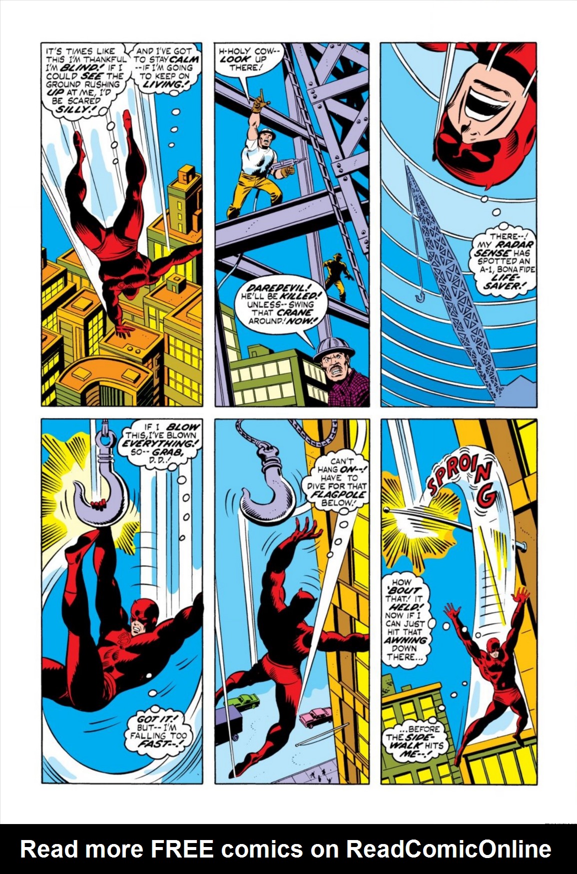 Read online Marvel Masterworks: Marvel Two-In-One comic -  Issue # TPB 1 (Part 1) - 91