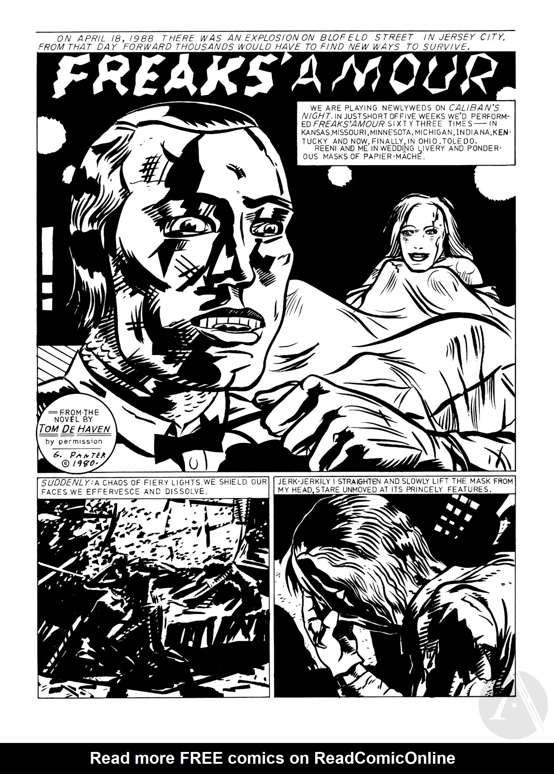 Read online Young Lust comic -  Issue #6 - 22