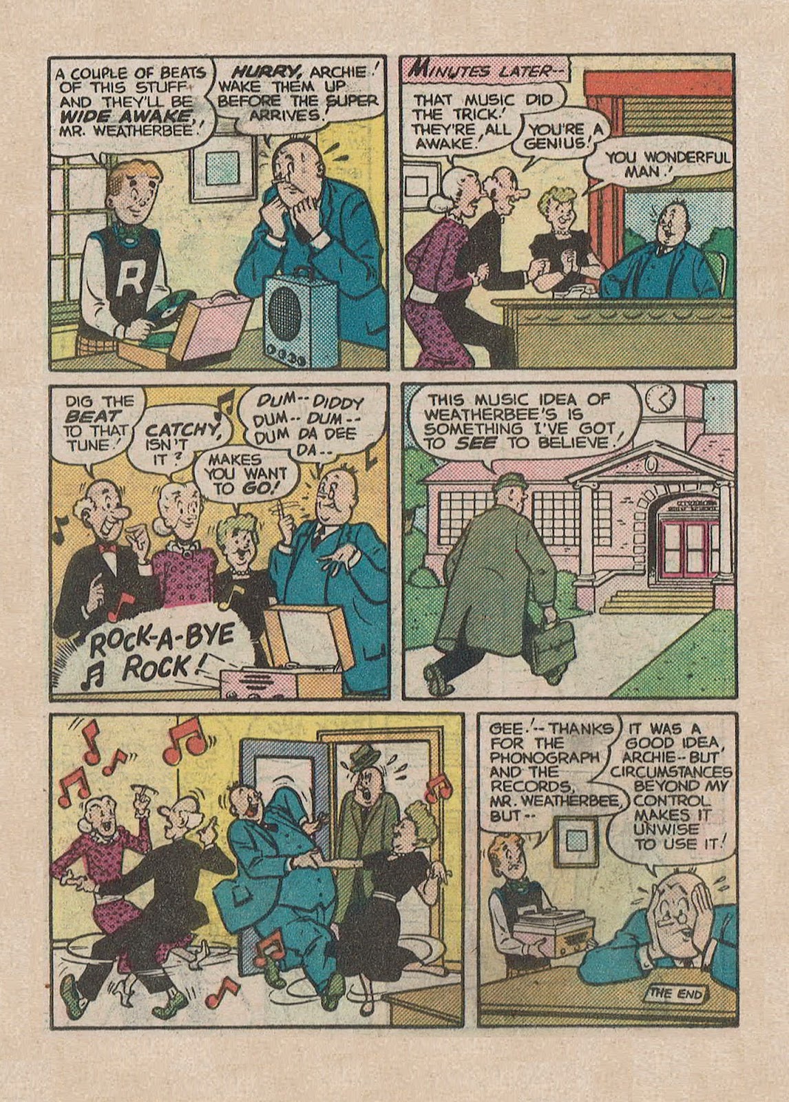 Archie Comics Double Digest issue 28 - Page 66