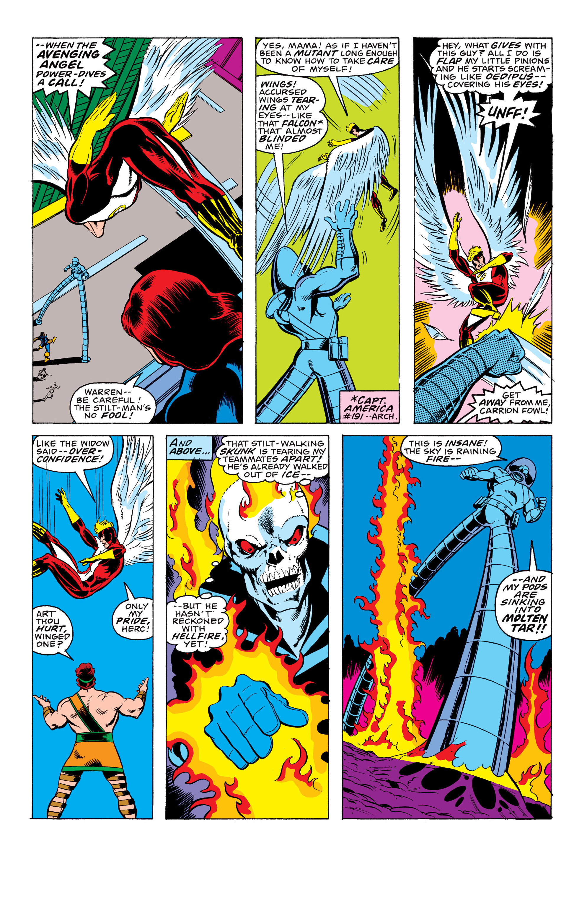 Read online Ant-Man/Giant-Man Epic Collection: Ant-Man No More comic -  Issue # TPB (Part 5) - 27