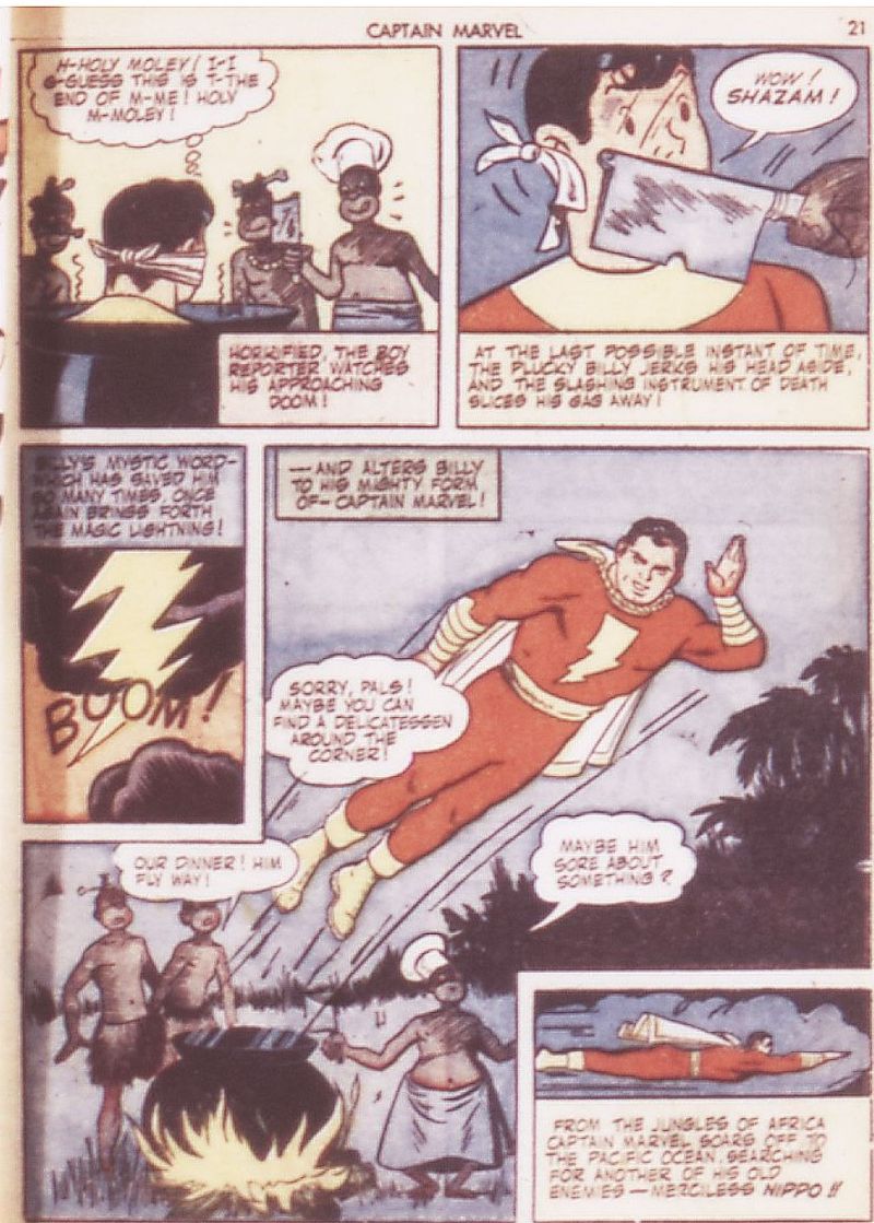 Read online The Monster Society of Evil comic -  Issue # TPB (Part 1) - 26