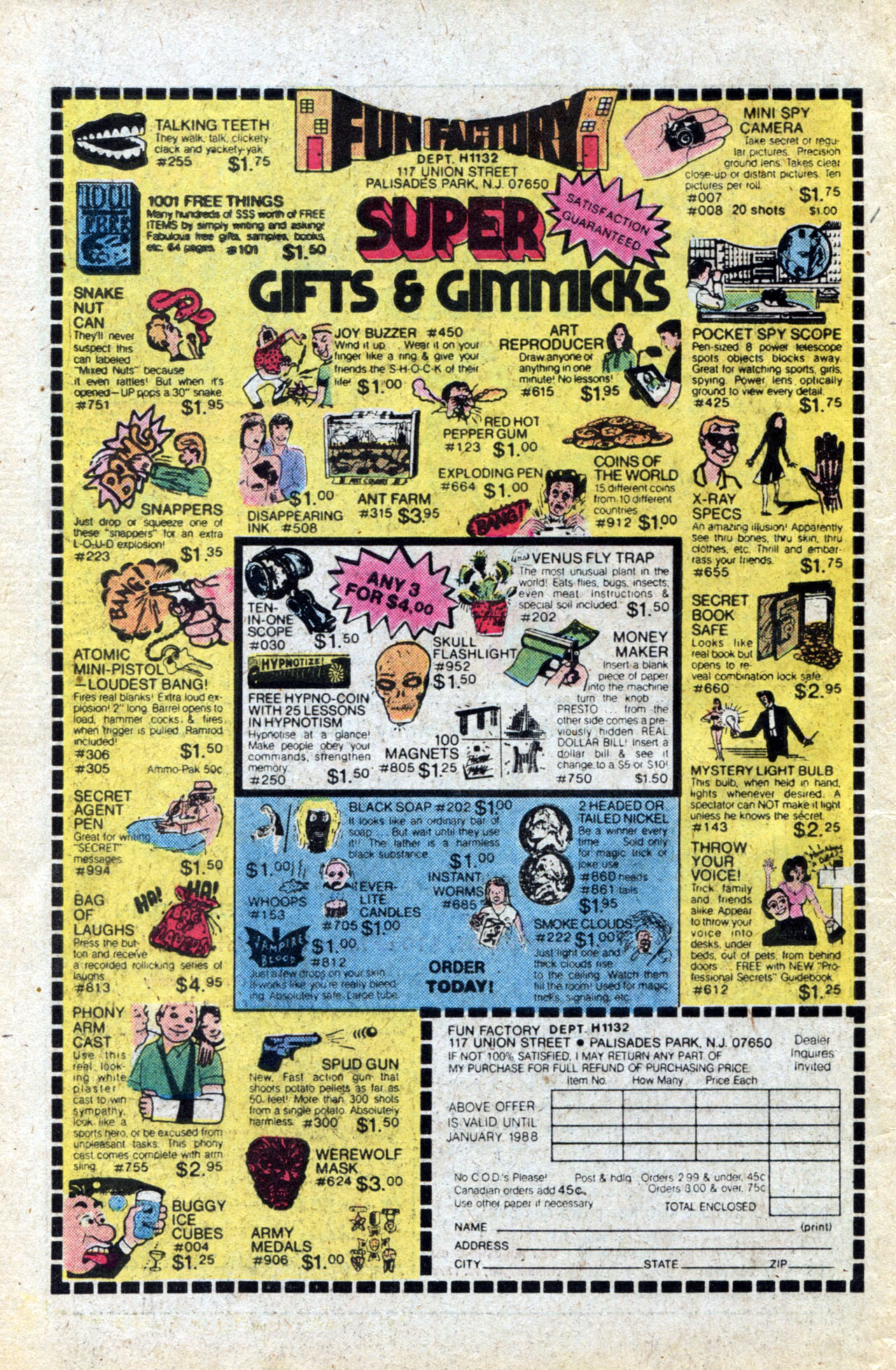 Read online Richie Rich Zillionz comic -  Issue #18 - 50