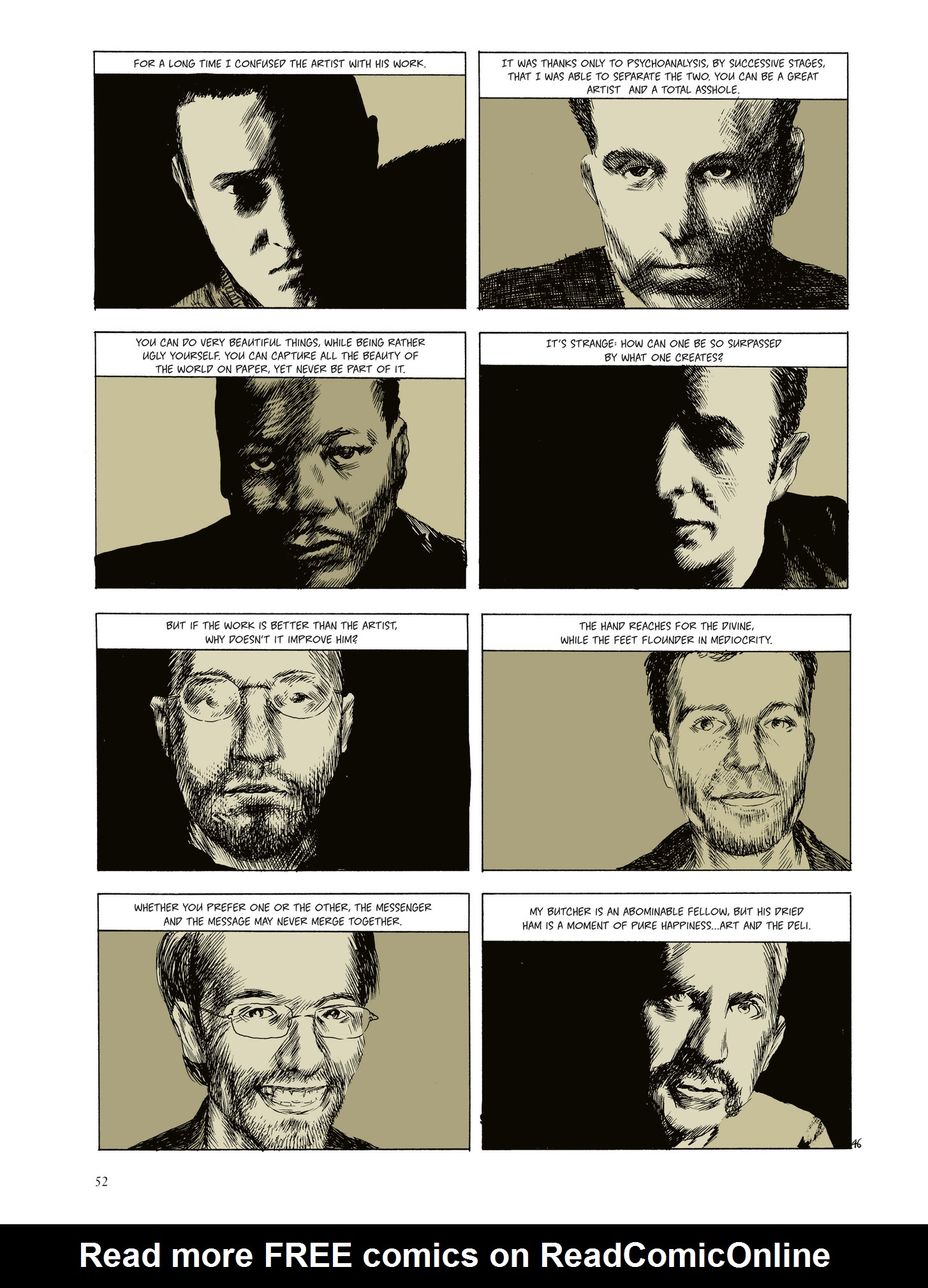 Read online Ordinary Victories comic -  Issue #2 - 48