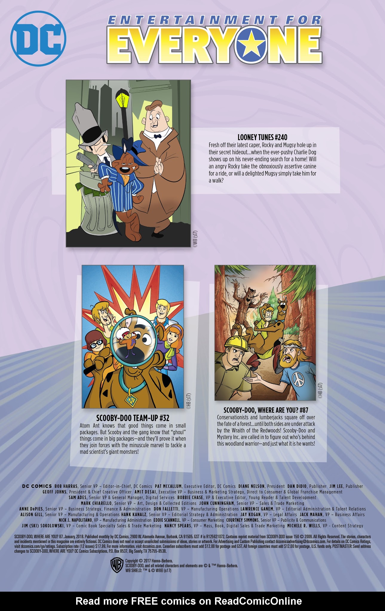 Read online Scooby-Doo: Where Are You? comic -  Issue #87 - 26