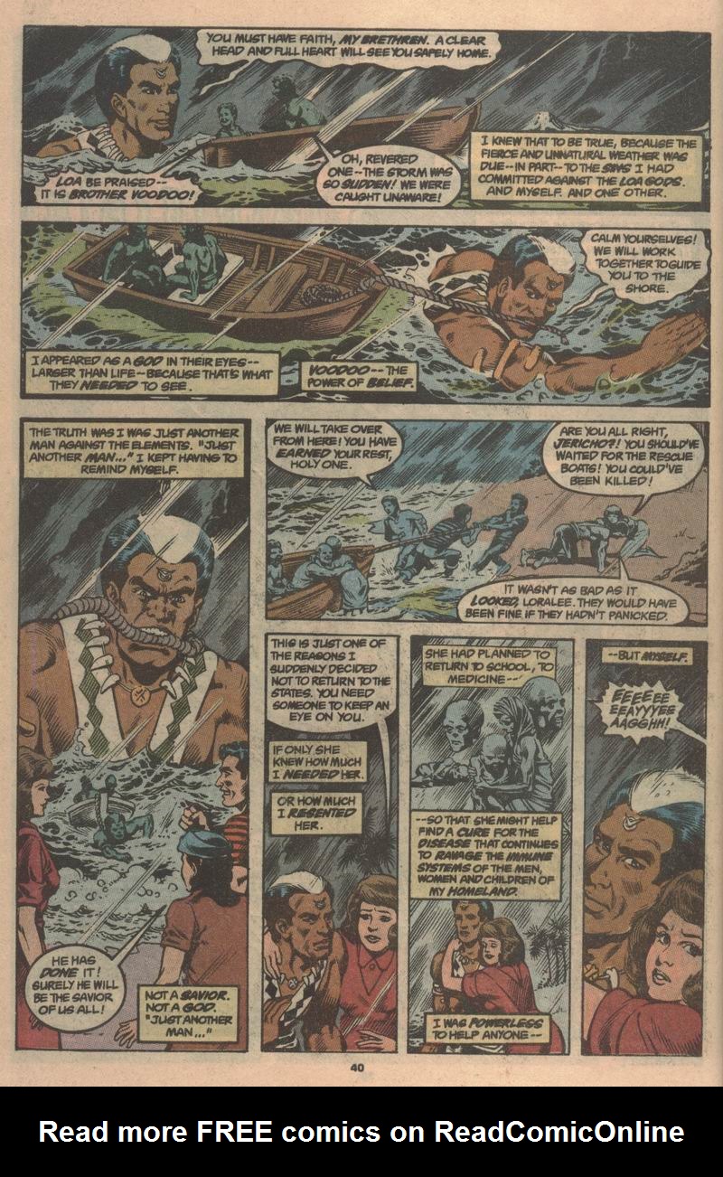 Read online Marvel Super-Heroes (1990) comic -  Issue #1 - 36