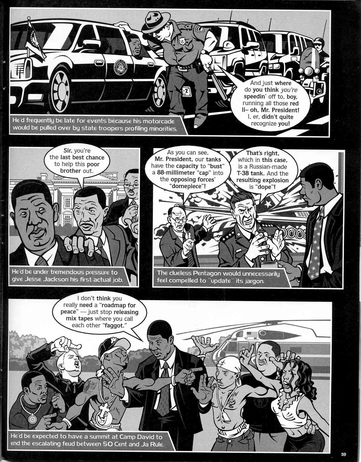 MAD issue 436 - Page 68
