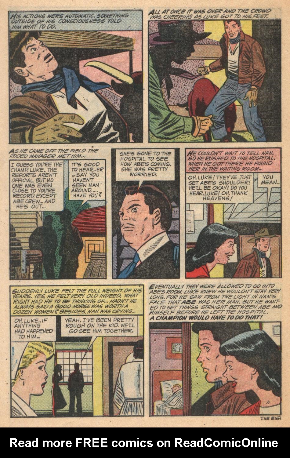 Read online Death Valley comic -  Issue #4 - 32