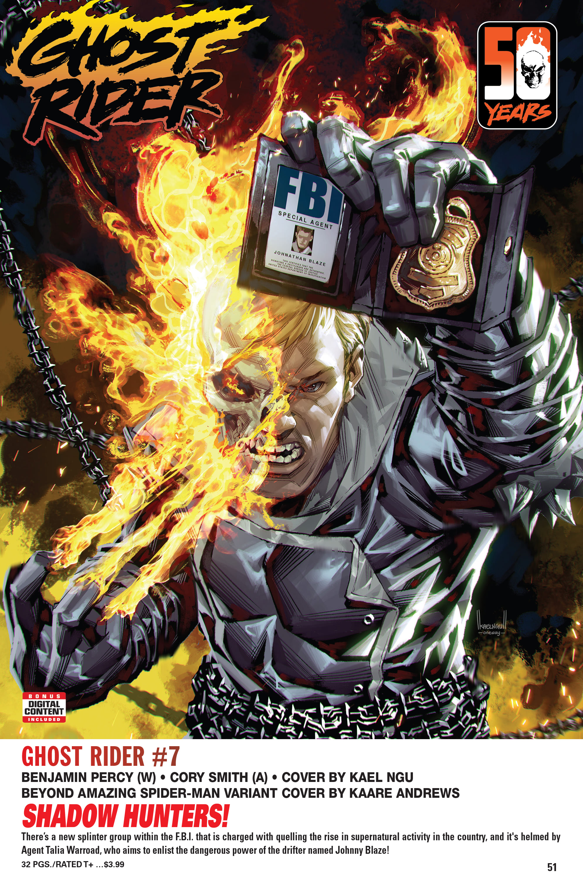Read online Marvel Previews comic -  Issue #9 - 55