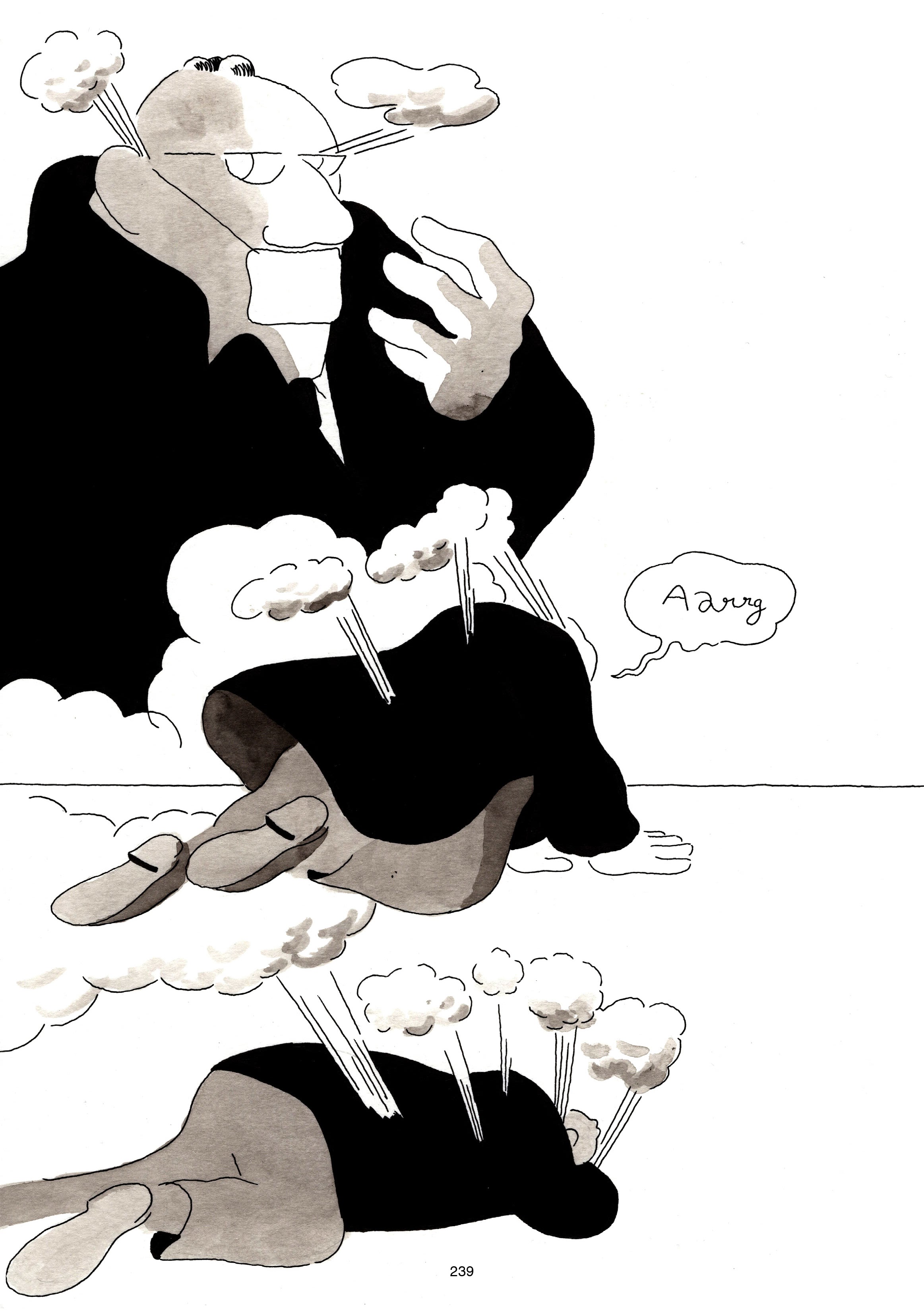 Read online Metax comic -  Issue # TPB (Part 3) - 35