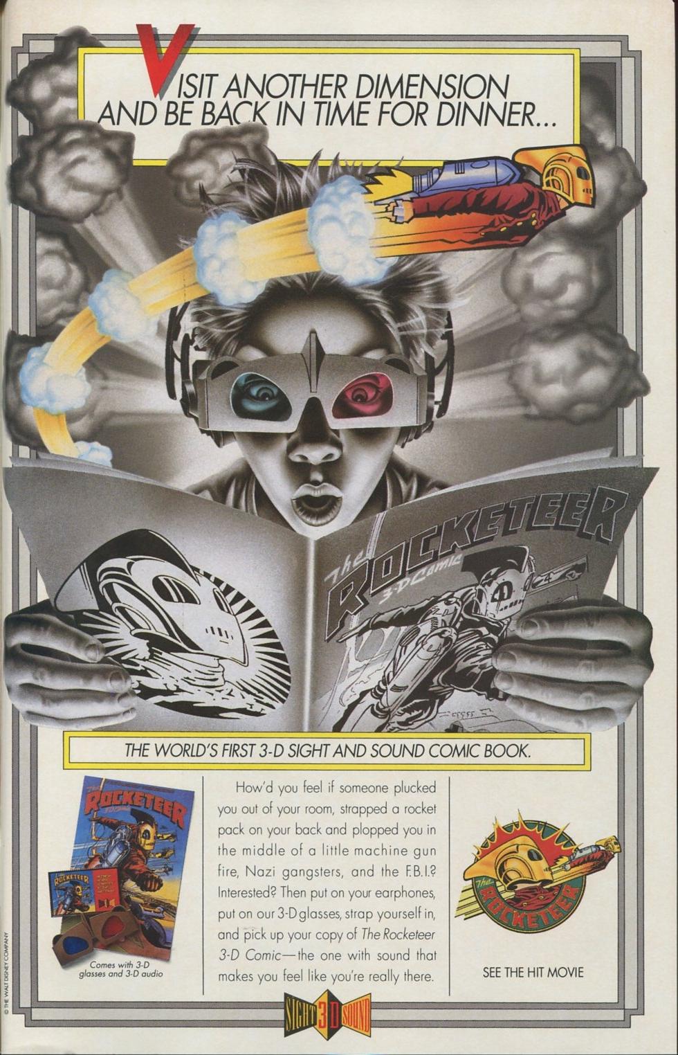 Read online Disney's Tale Spin comic -  Issue #3 - 30