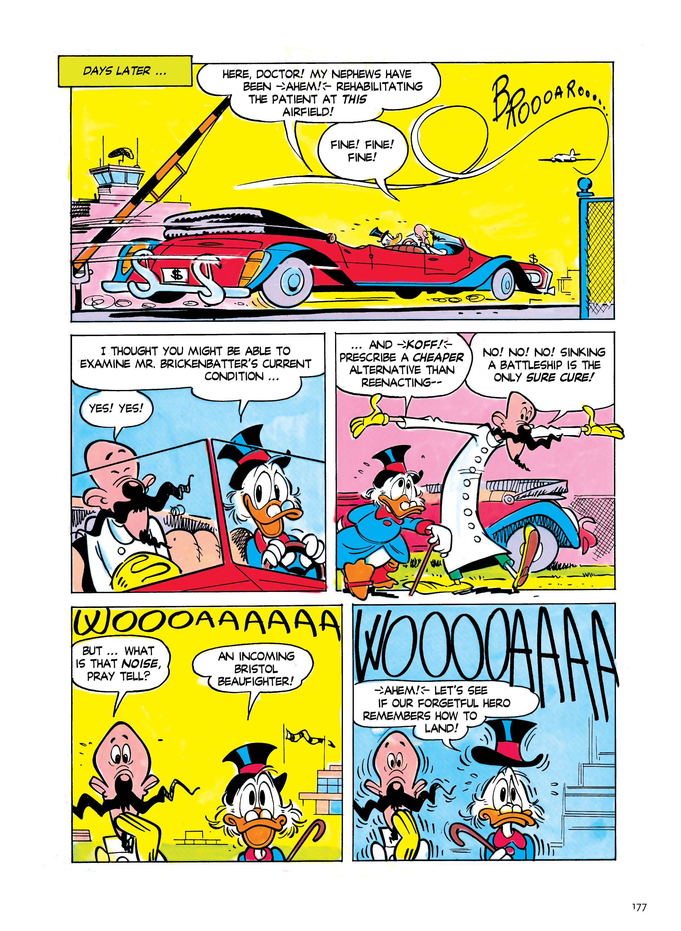 Read online Disney Masters comic -  Issue # TPB 12 (Part 2) - 84