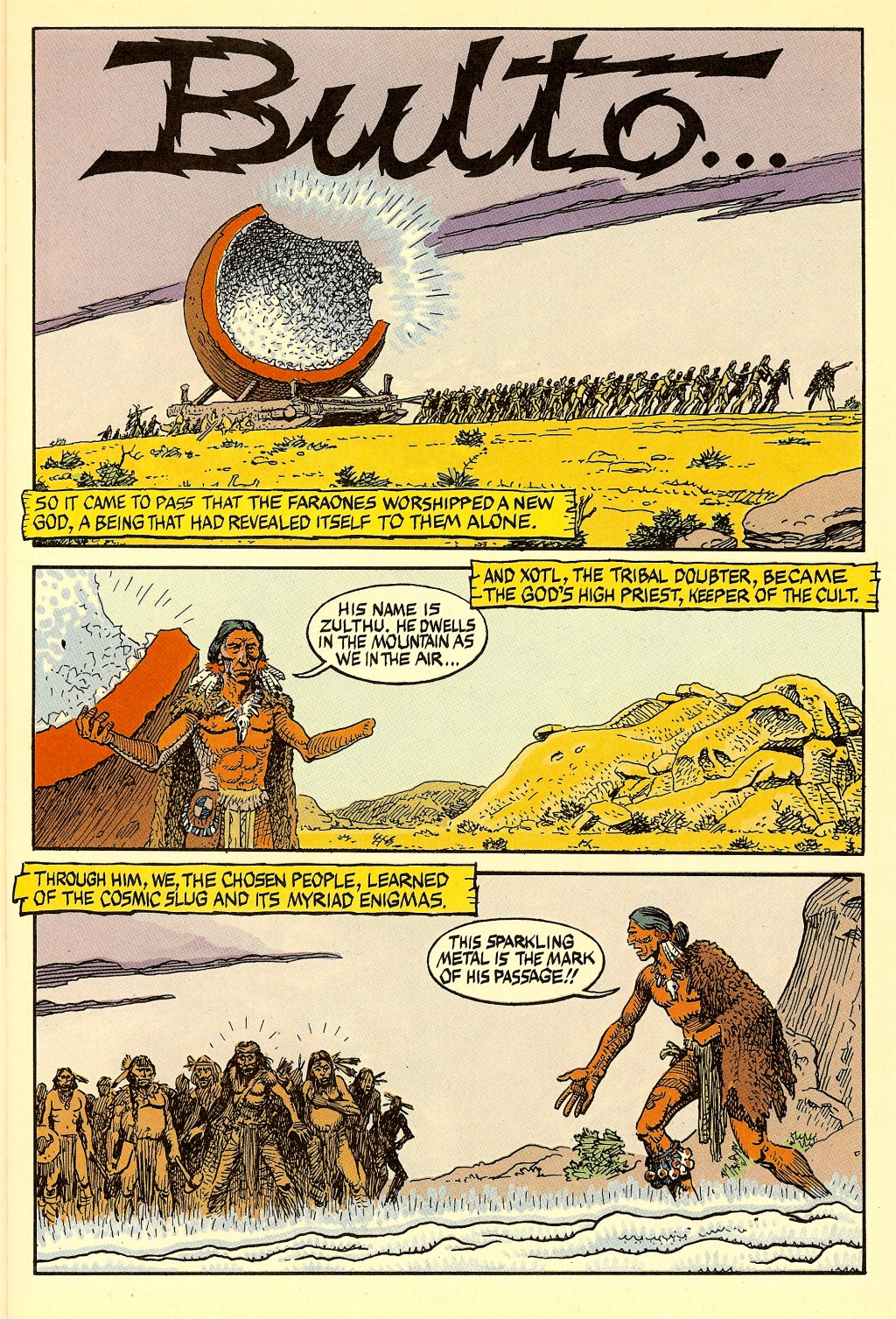 Death Rattle Issue 4 2 Read Death Rattle Issue 4 2 comic online in