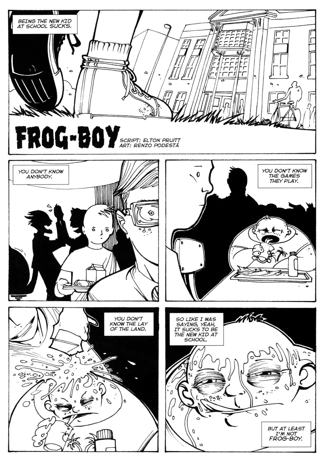 Negative Burn (2006) issue 21 - Page 52
