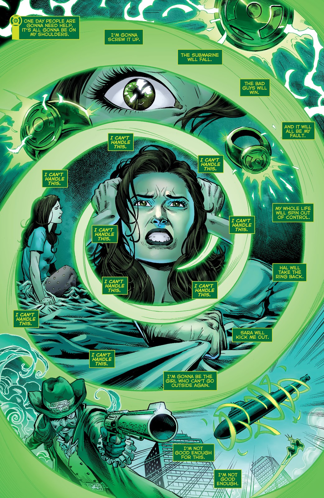 Green Lanterns issue 15 - Page 18