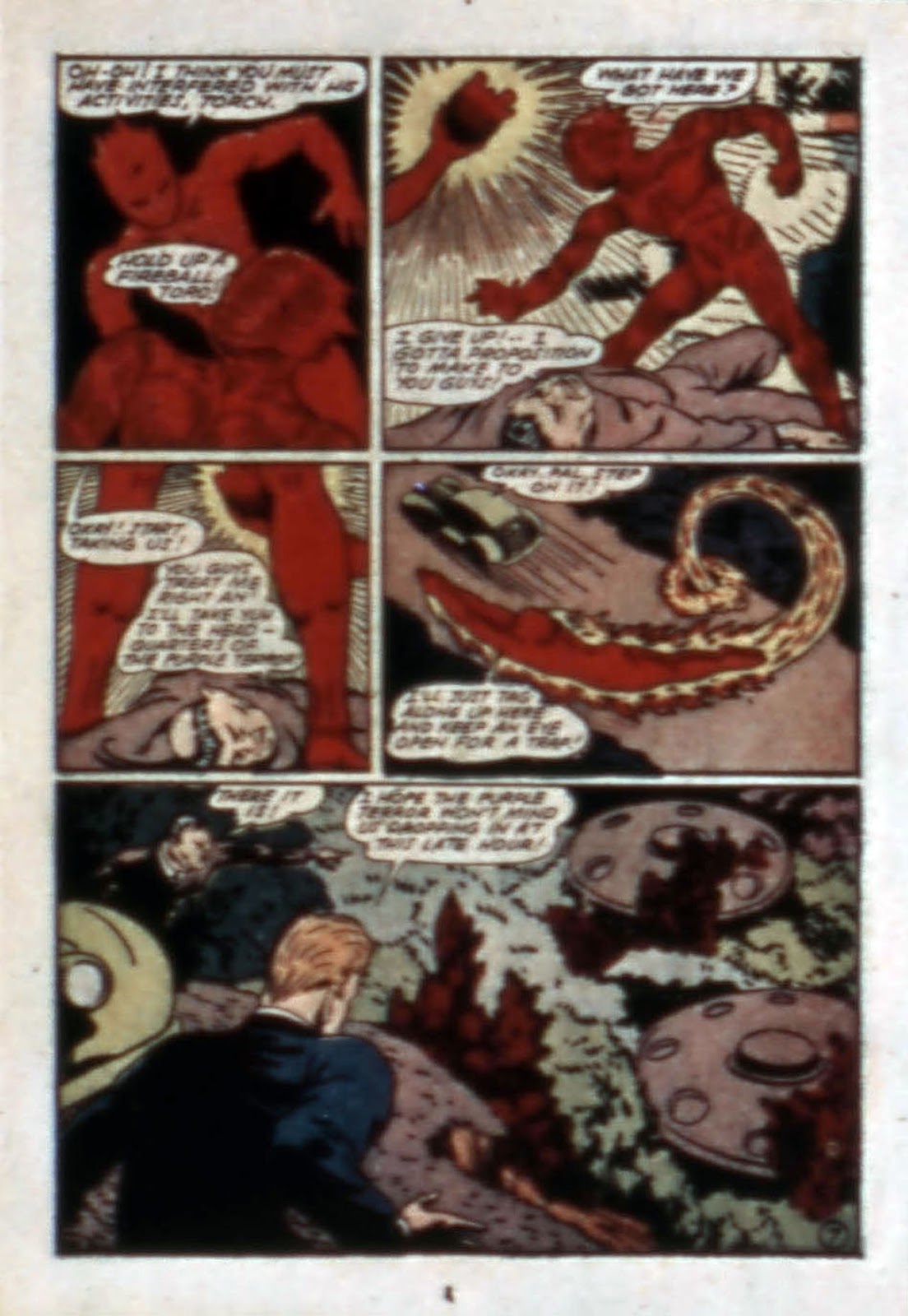 The Human Torch (1940) issue 13 - Page 21