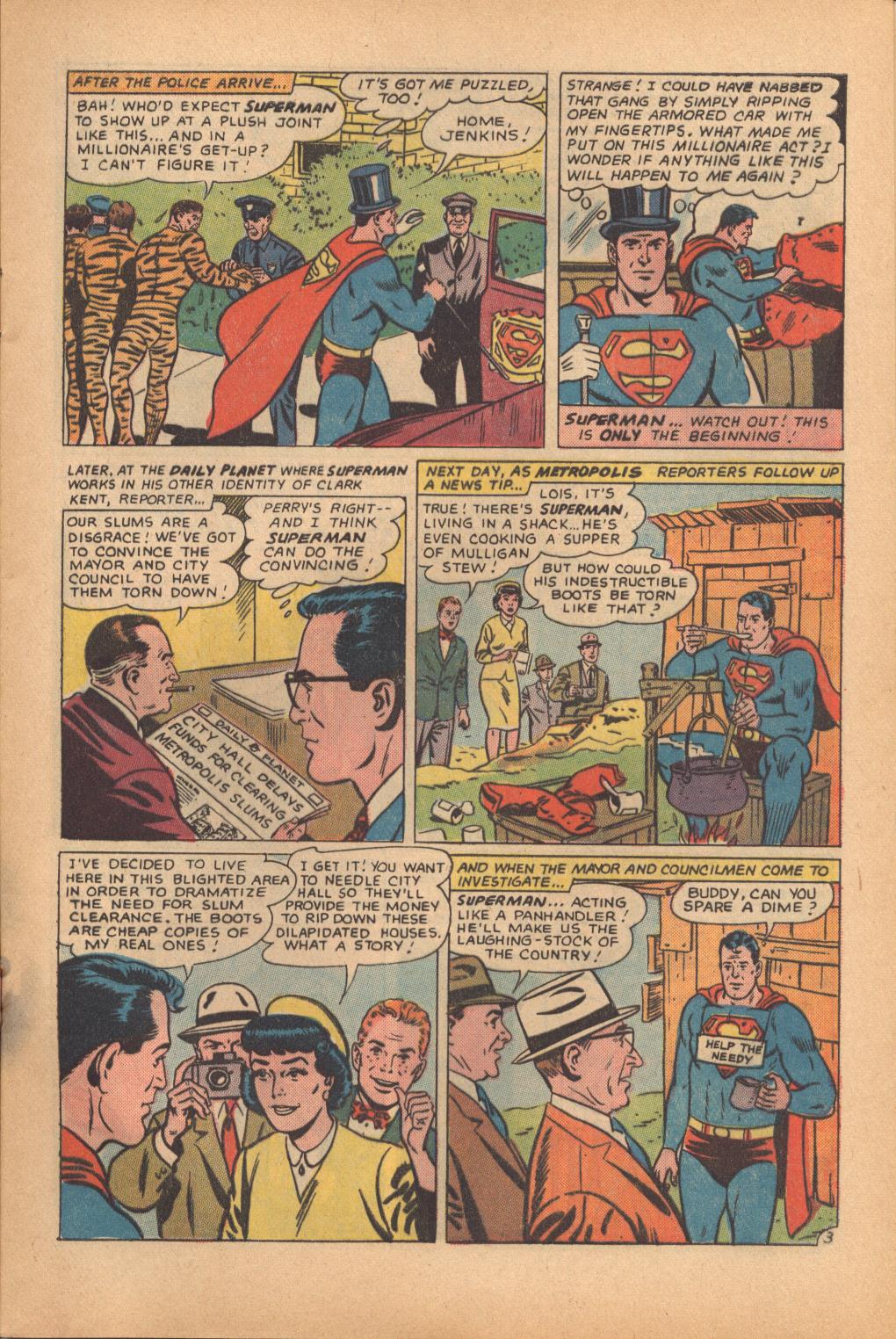 Read online Action Comics (1938) comic -  Issue #337 - 5