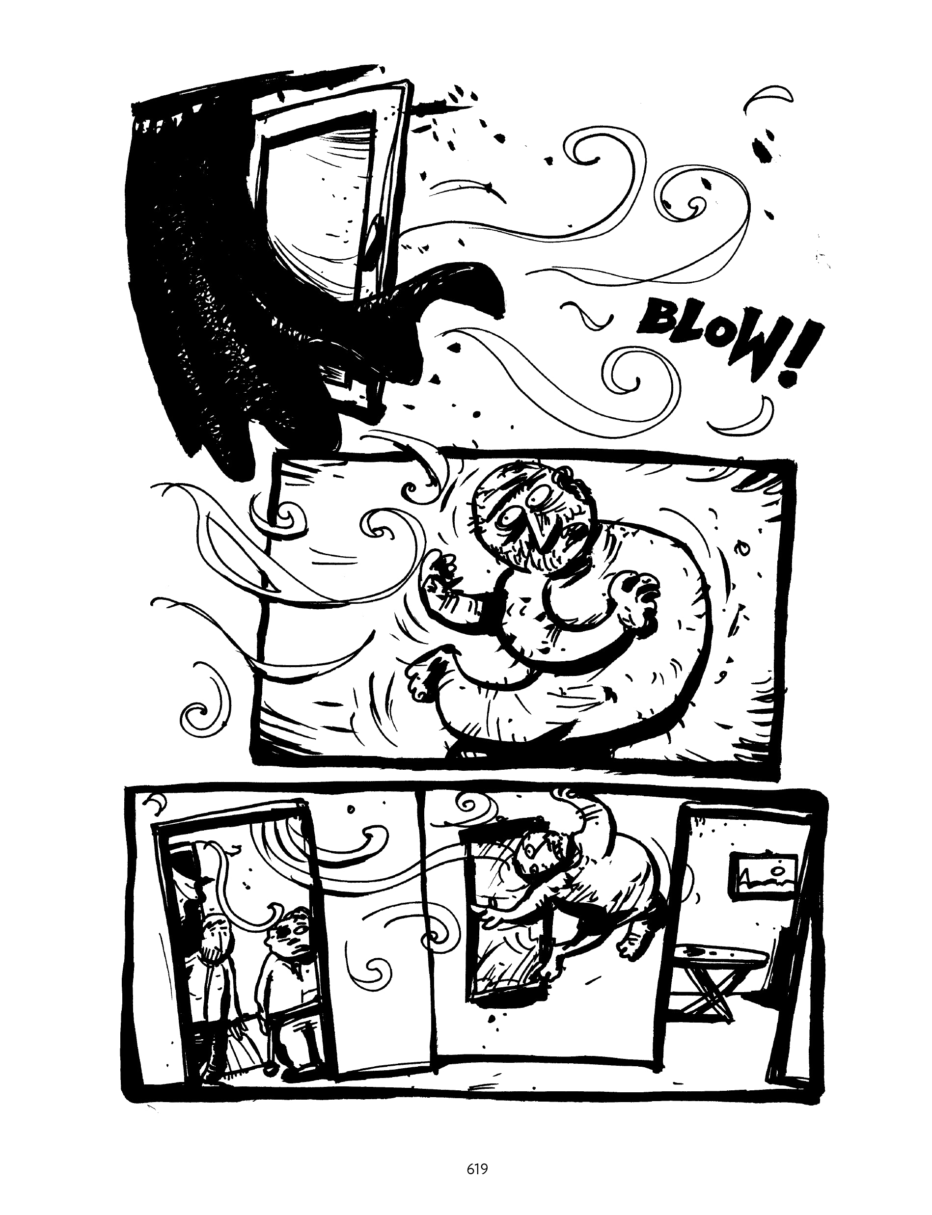 Read online Mr. Lightbulb comic -  Issue # TPB (Part 6) - 88