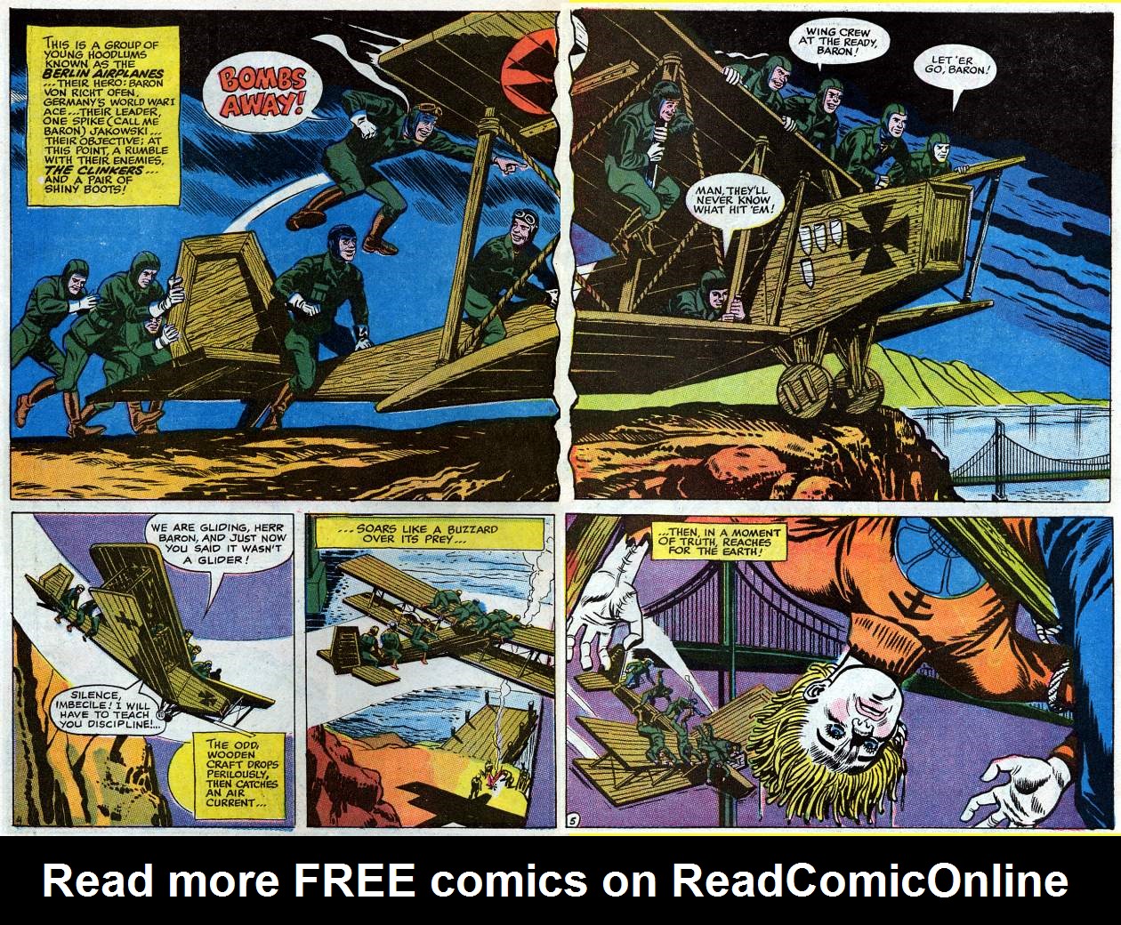 Read online Brother Power the Geek comic -  Issue #2 - 5