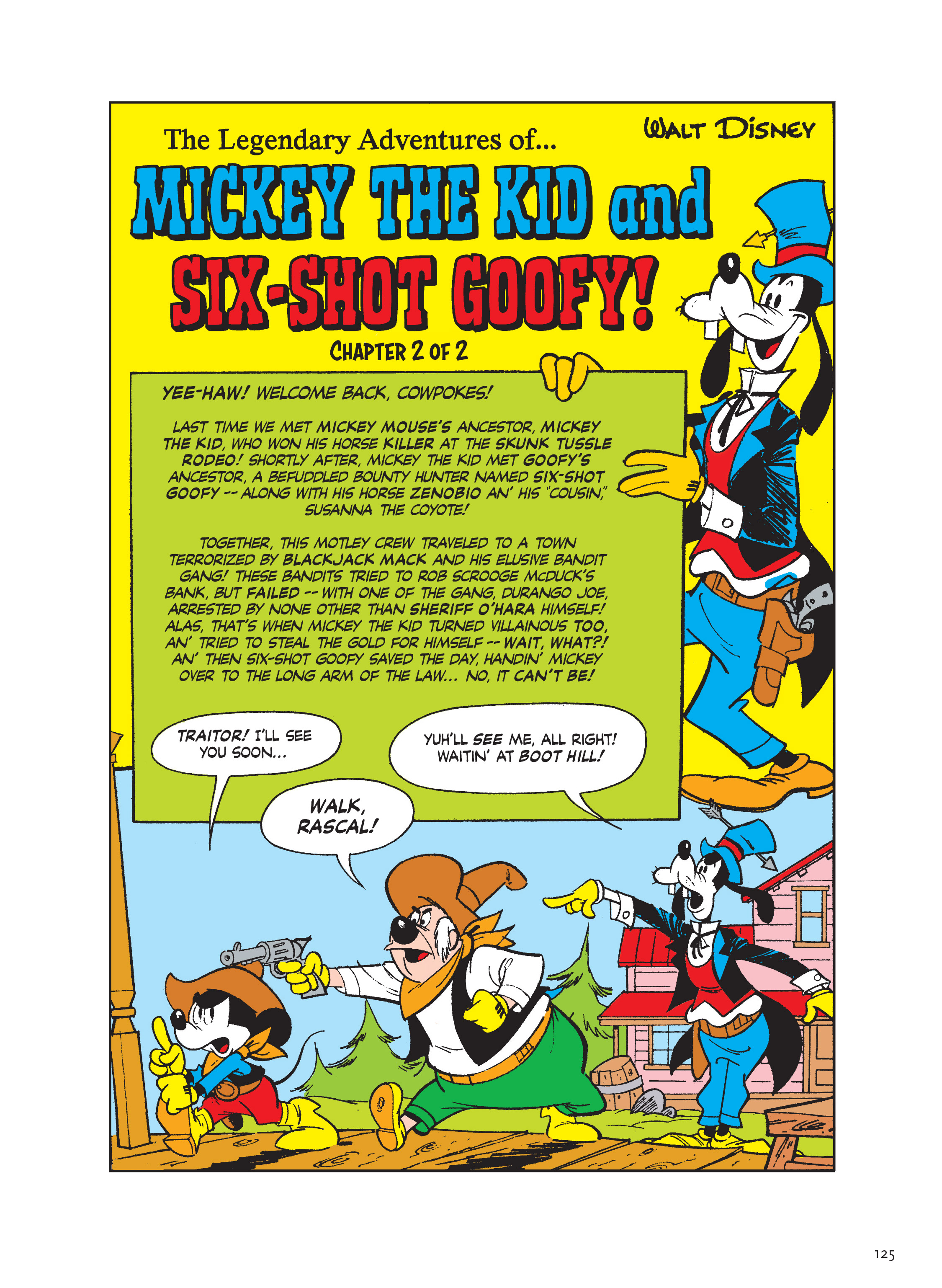 Read online Disney Masters comic -  Issue # TPB 6 (Part 2) - 32