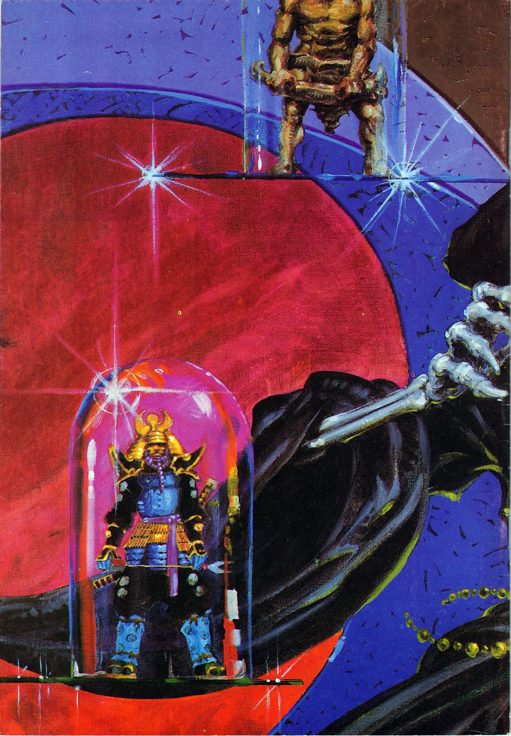 Read online Star*Reach comic -  Issue #15 - 44