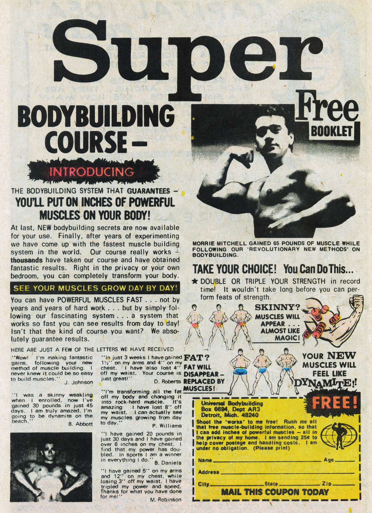 Read online Pep Comics comic -  Issue #328 - 28